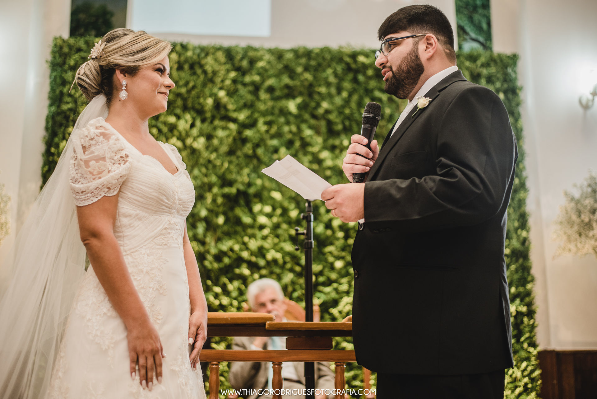 Foto Casamento | Mateus e Rosana Foto Casamento | Mateus e Rosana - Imagem 39