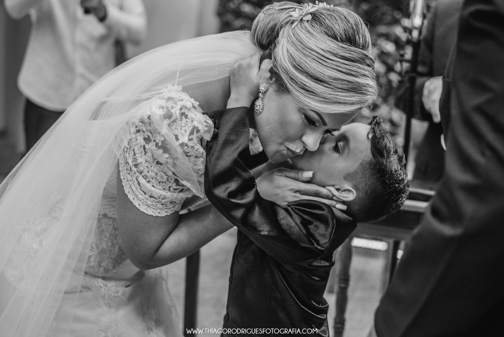 Foto Casamento | Mateus e Rosana Foto Casamento | Mateus e Rosana - Imagem 35