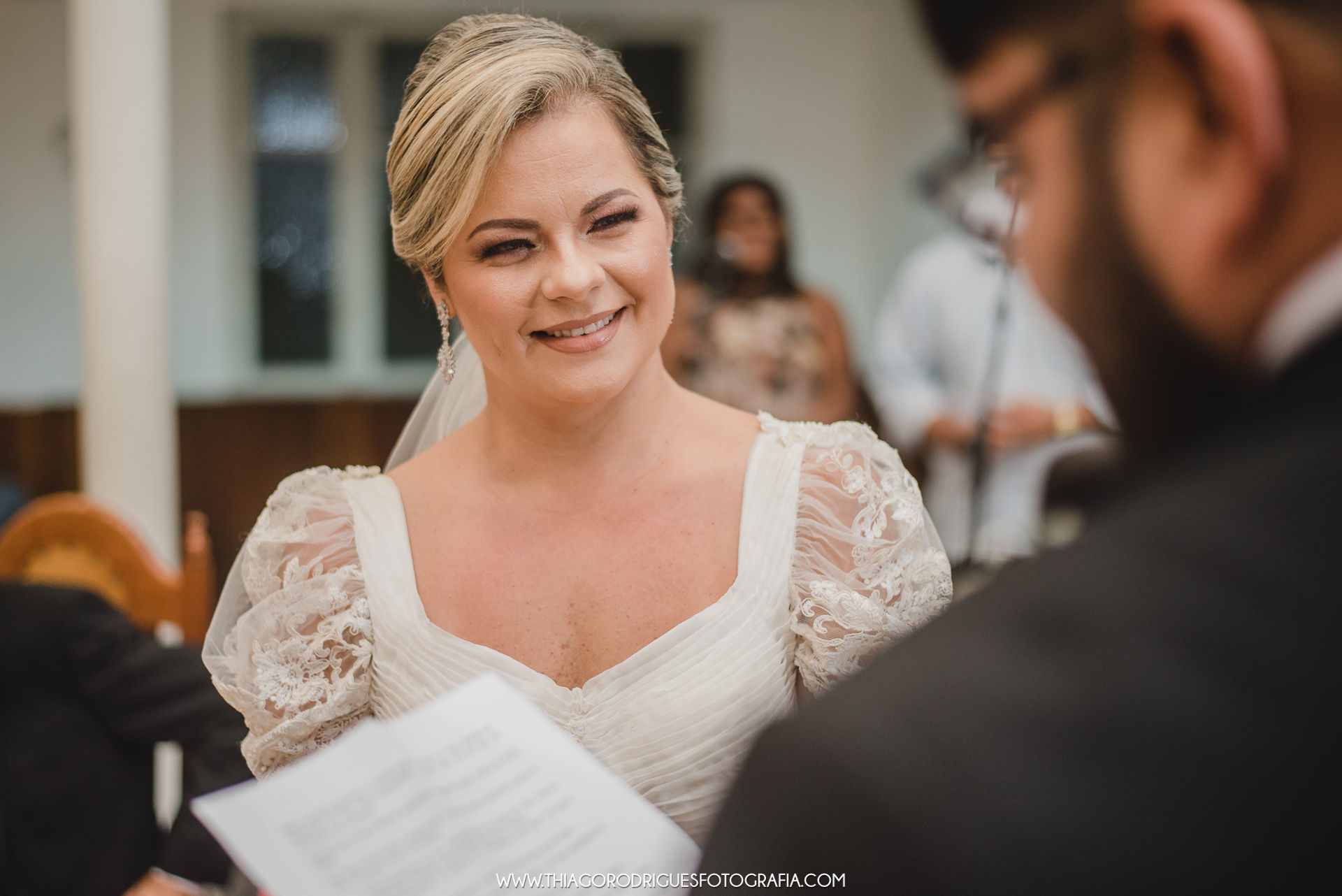 Foto Casamento | Mateus e Rosana Foto Casamento | Mateus e Rosana - Imagem 40