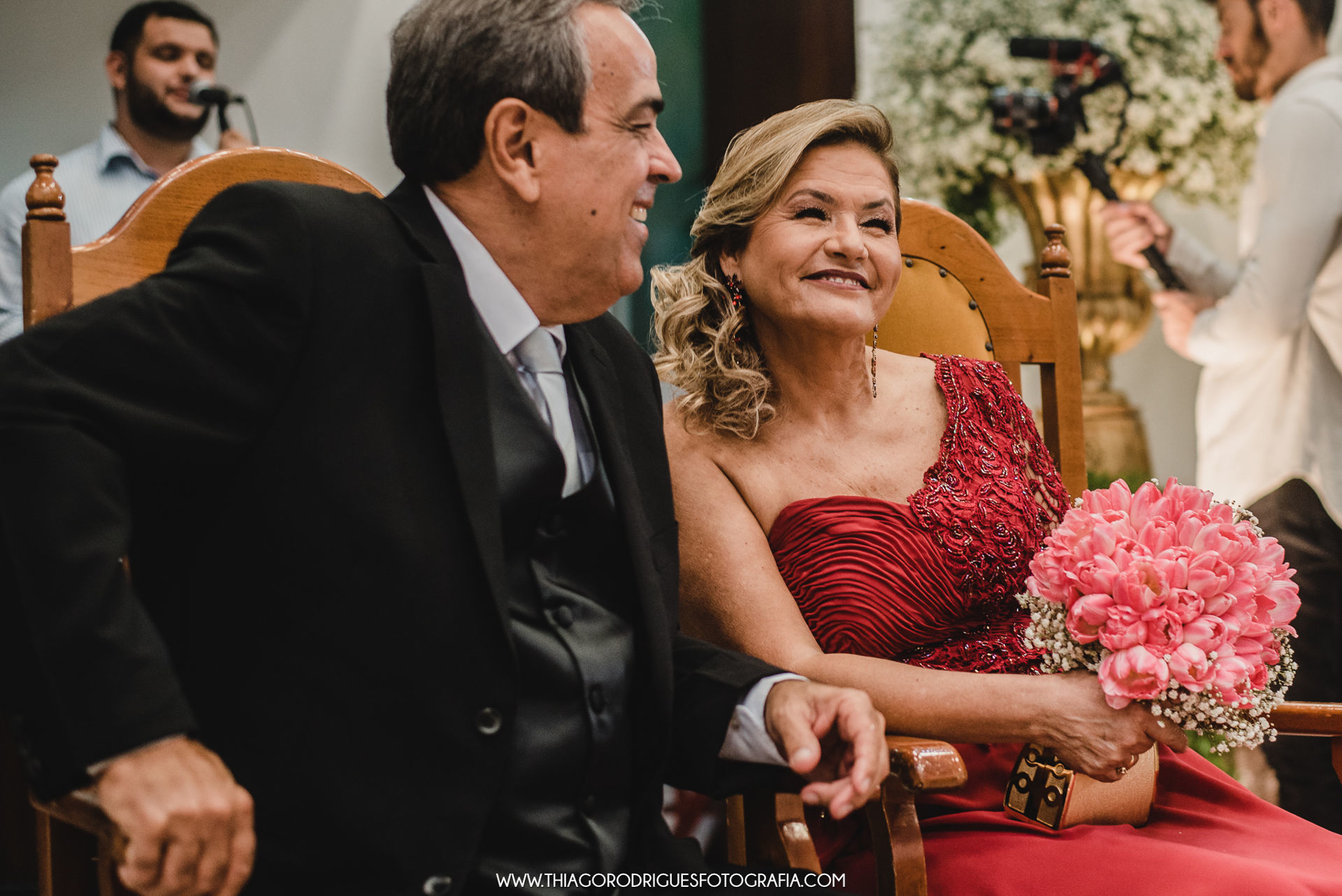 Foto Casamento | Mateus e Rosana Foto Casamento | Mateus e Rosana - Imagem 45