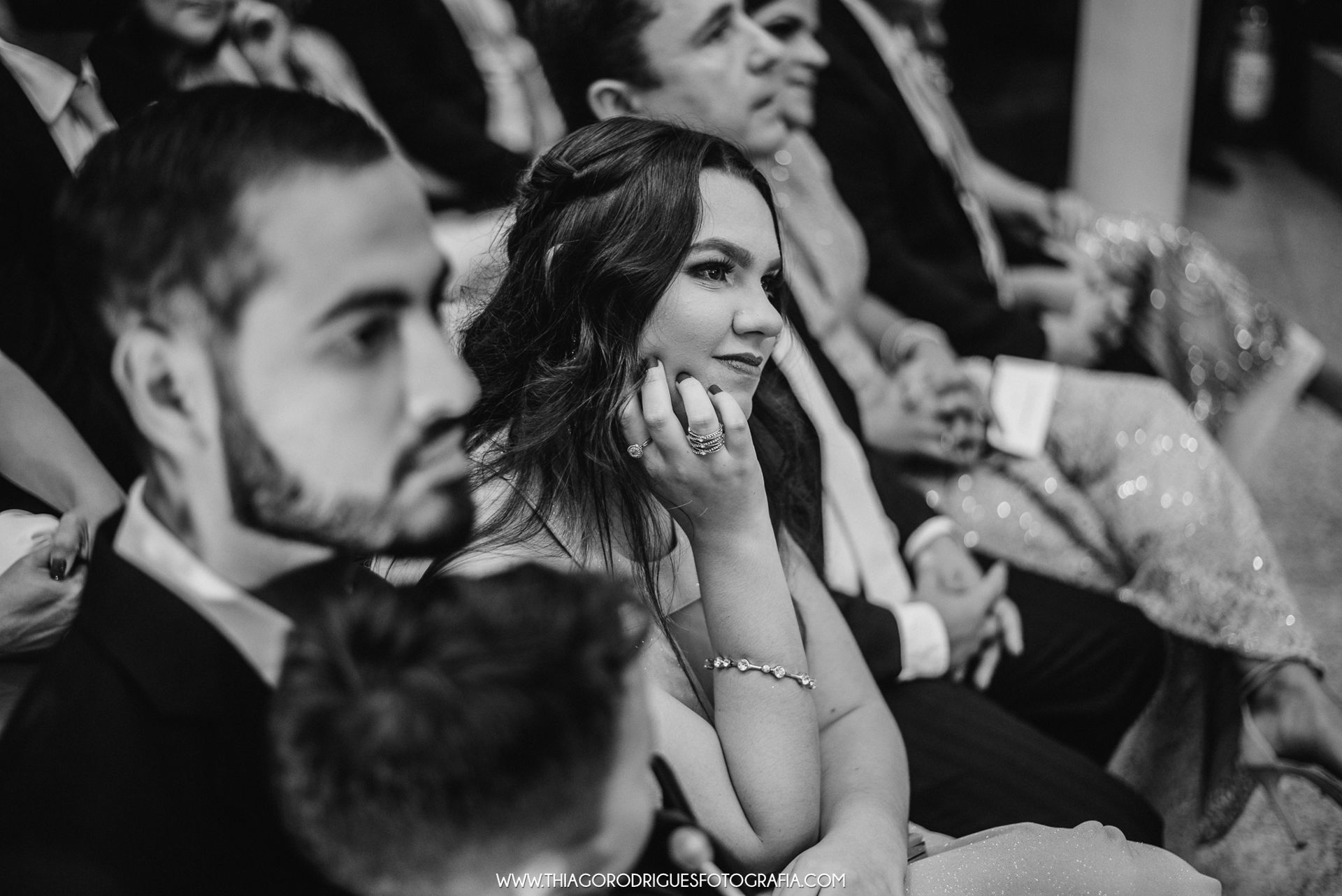 Foto Casamento | Mateus e Rosana Foto Casamento | Mateus e Rosana - Imagem 41