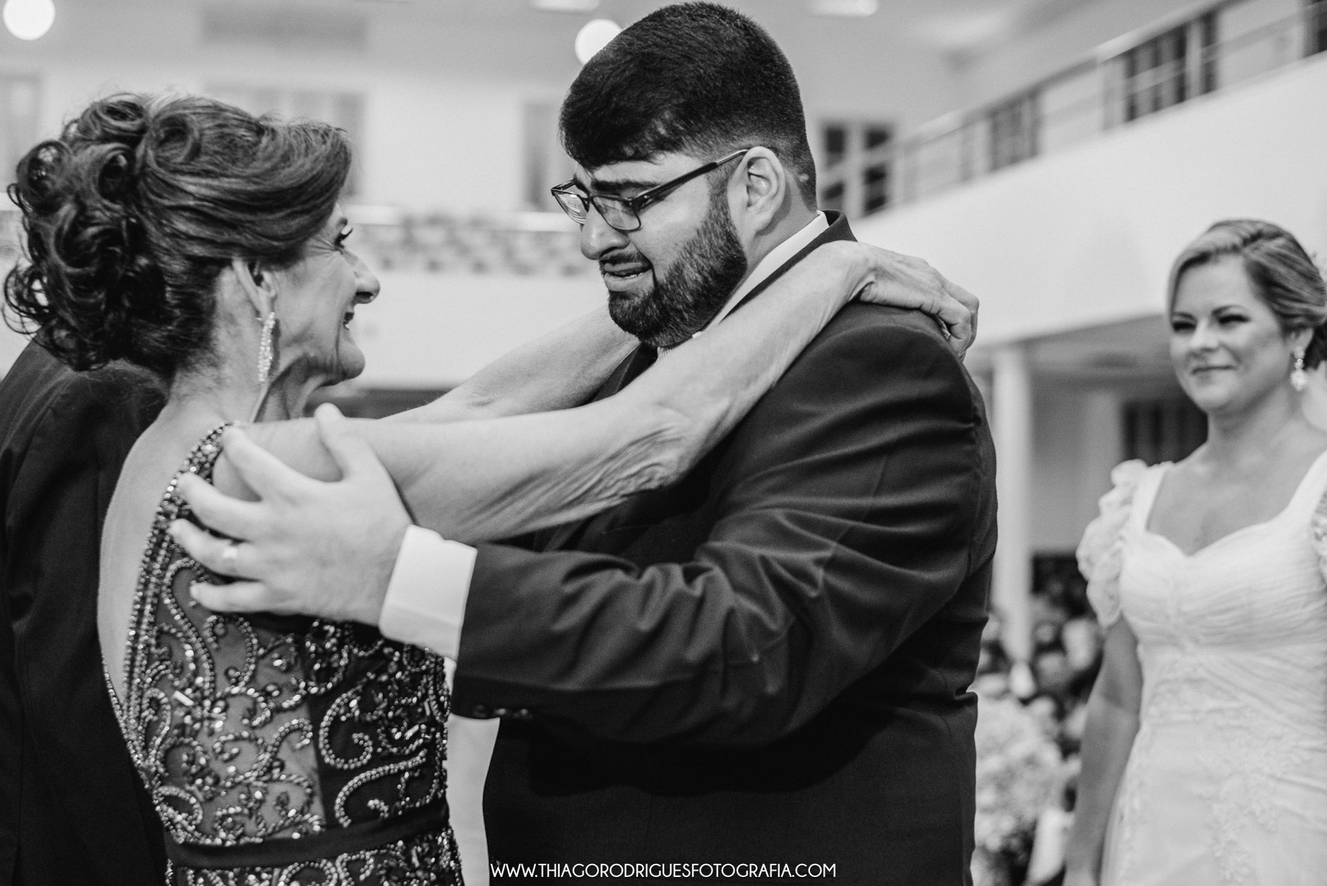 Foto Casamento | Mateus e Rosana Foto Casamento | Mateus e Rosana - Imagem 50
