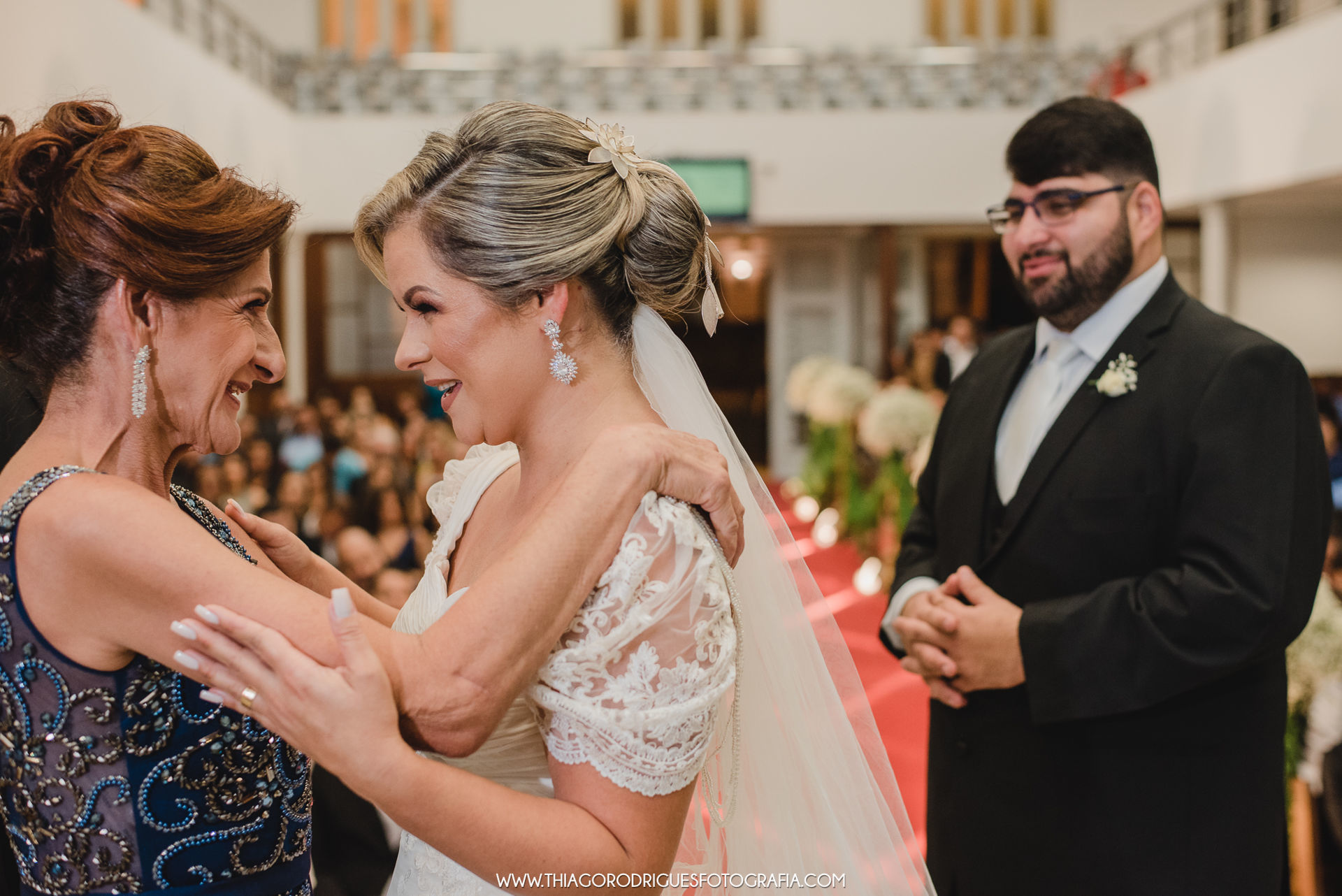 Foto Casamento | Mateus e Rosana Foto Casamento | Mateus e Rosana - Imagem 52