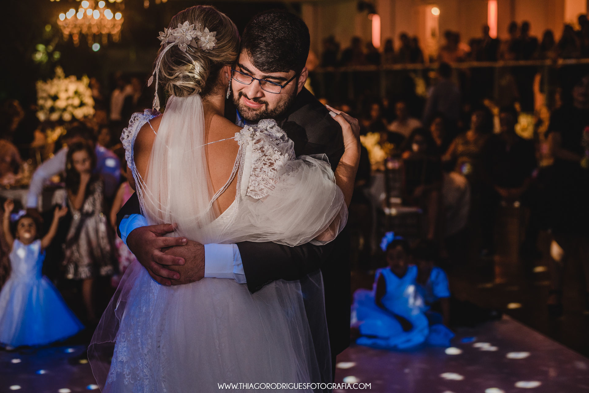 Foto Casamento | Mateus e Rosana Foto Casamento | Mateus e Rosana - Imagem 62