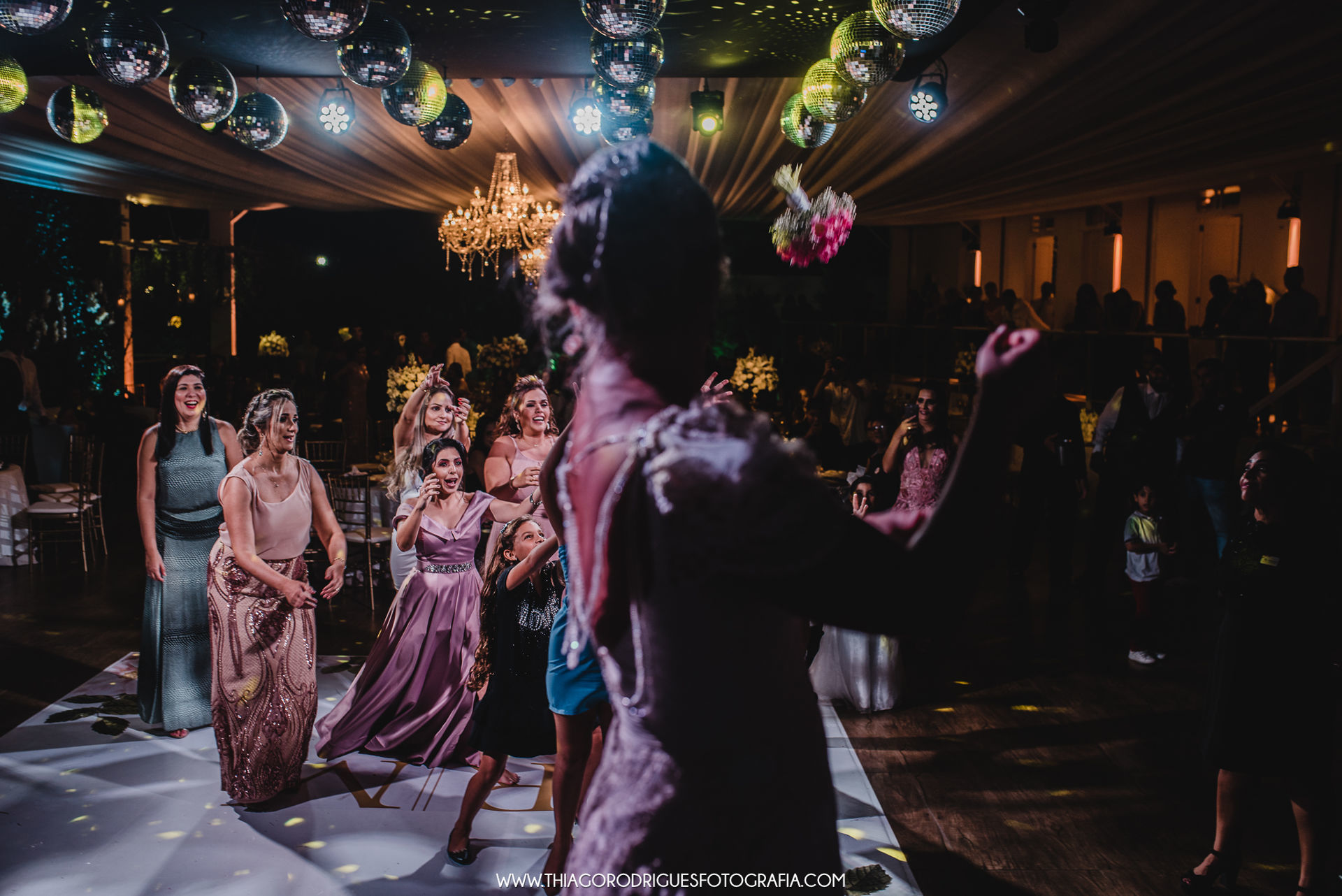 Foto Casamento | Mateus e Rosana Foto Casamento | Mateus e Rosana - Imagem 72