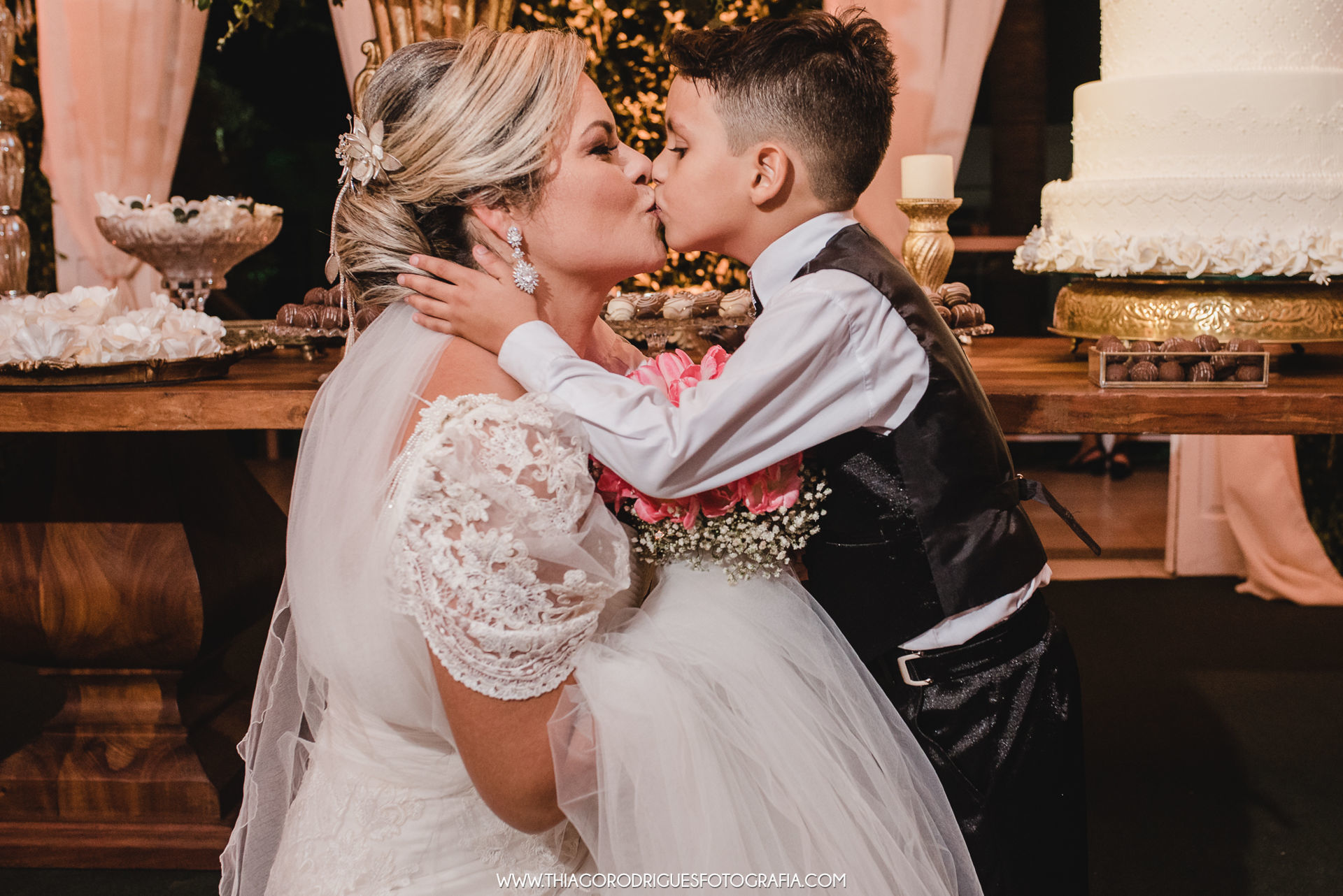 Foto Casamento | Mateus e Rosana Foto Casamento | Mateus e Rosana - Imagem 68