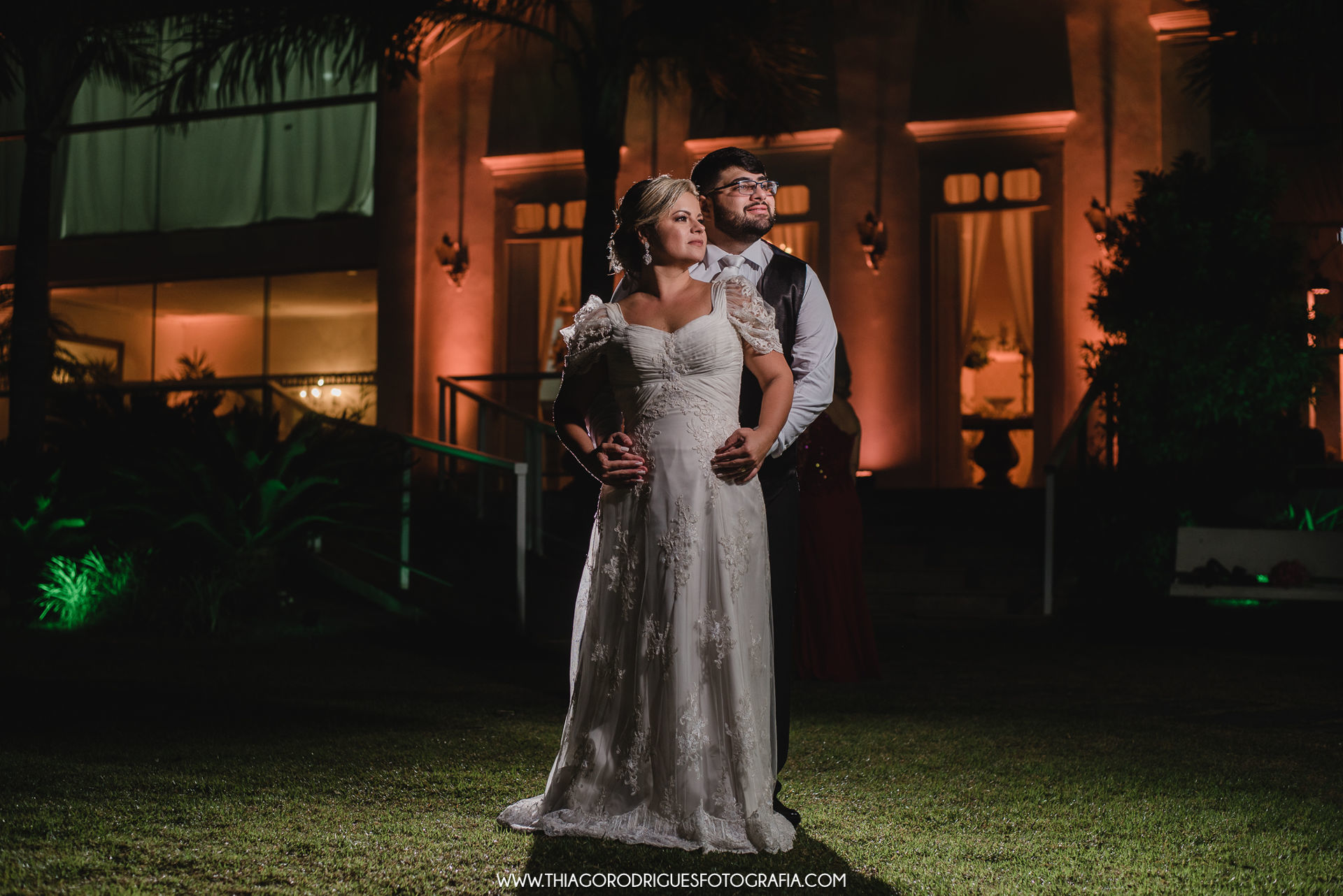 Foto Casamento | Mateus e Rosana Foto Casamento | Mateus e Rosana - Imagem 81