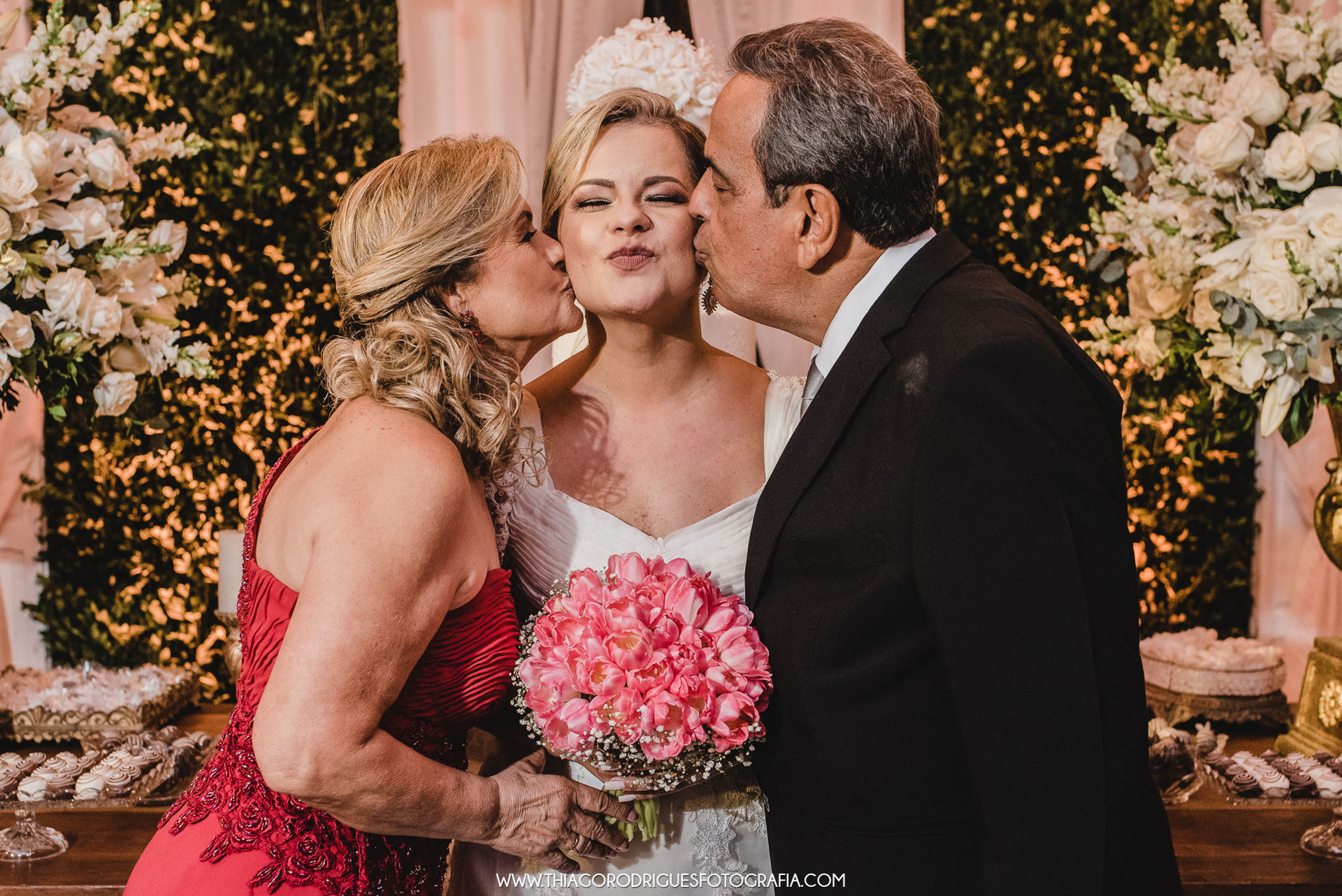 Foto Casamento | Mateus e Rosana Foto Casamento | Mateus e Rosana - Imagem 66