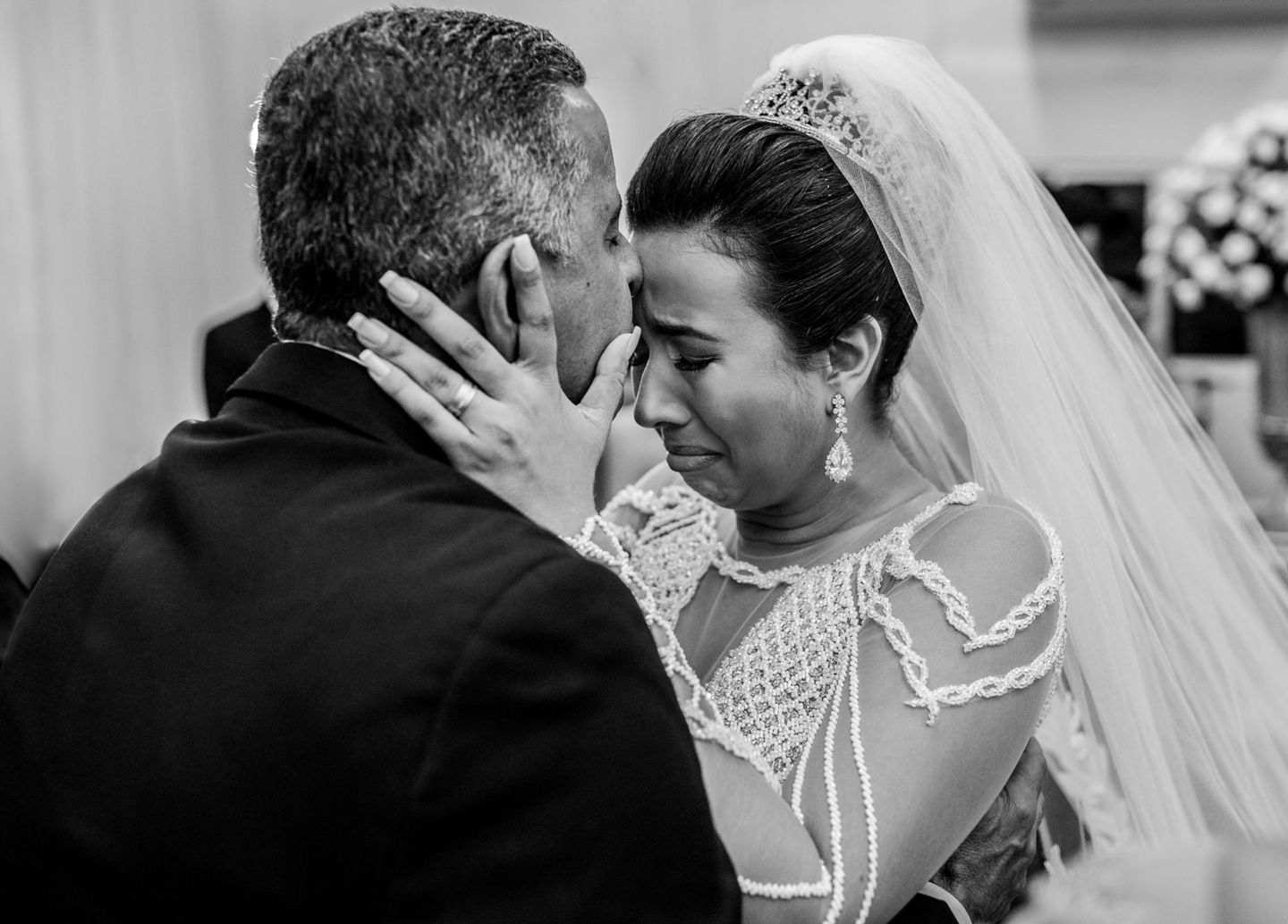 4 MOMENTOS DE ARREPIAR QUE JÁ VIVI EM CASAMENTOS 4 MOMENTOS DE ARREPIAR QUE JÁ VIVI EM CASAMENTOS