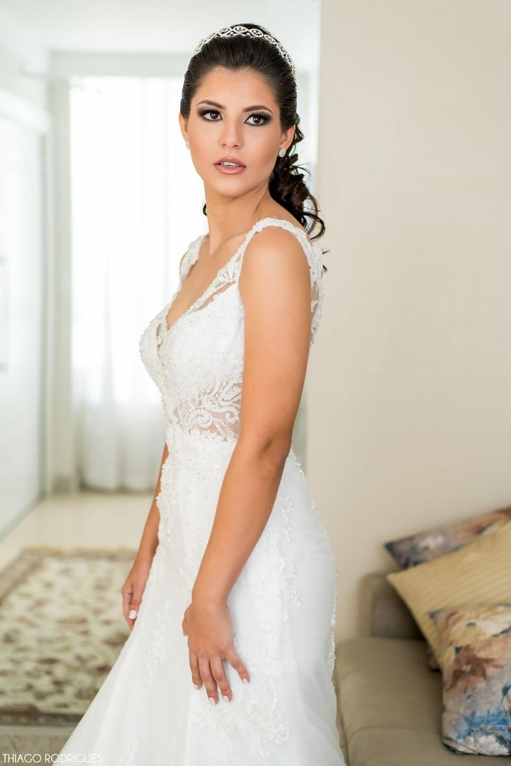 Foto Como não parecer GORDA nas suas fotos de Pré Wedding e Casamento? Foto Como não parecer GORDA nas suas fotos de Pré Wedding e Casamento? - Imagem 0
