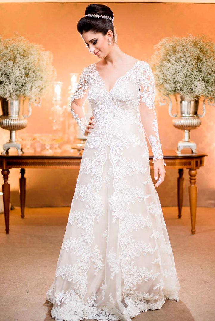 Foto Como não parecer GORDA nas suas fotos de Pré Wedding e Casamento? Foto Como não parecer GORDA nas suas fotos de Pré Wedding e Casamento? - Imagem 1