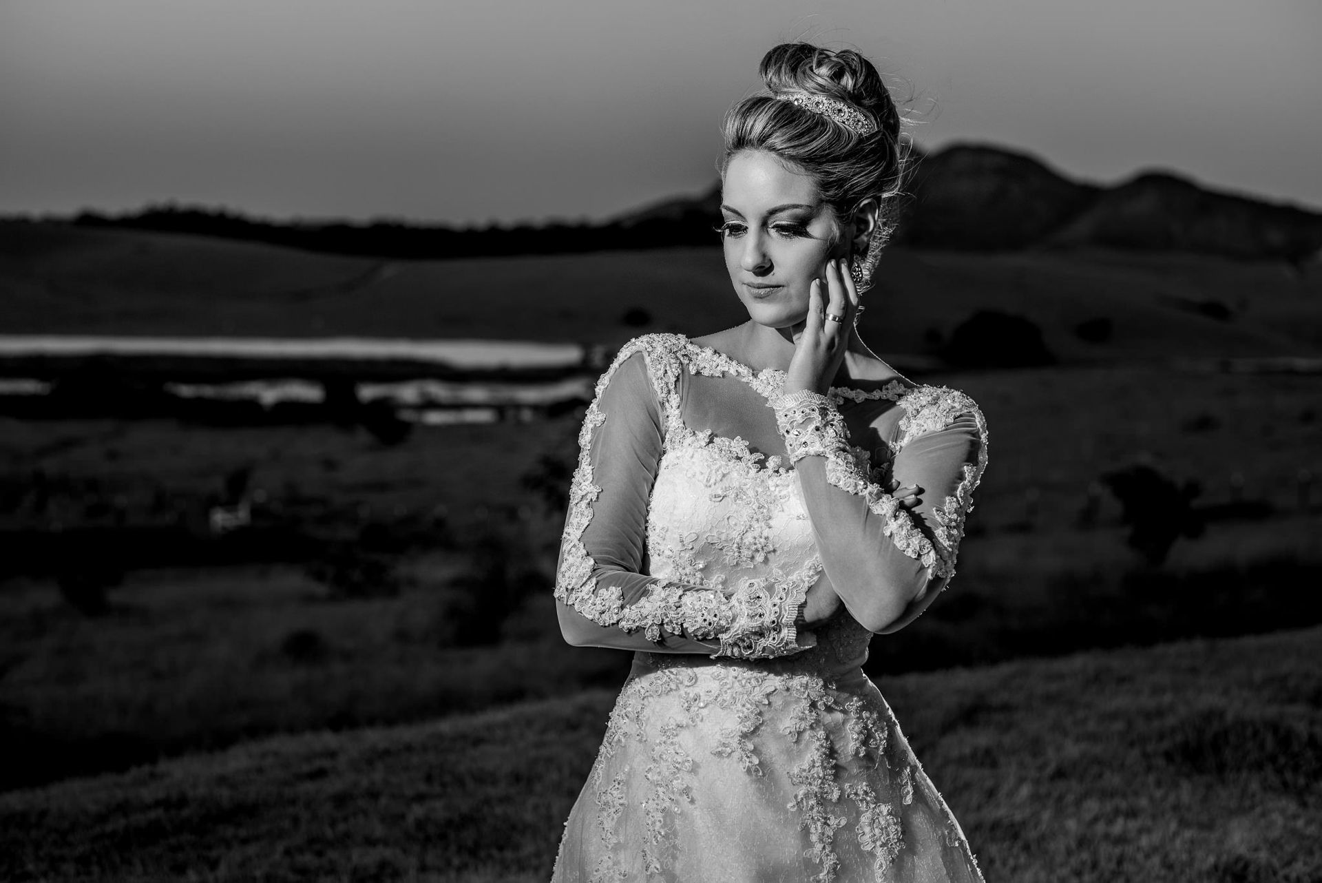 Foto Como não parecer GORDA nas suas fotos de Pré Wedding e Casamento? Foto Como não parecer GORDA nas suas fotos de Pré Wedding e Casamento? - Imagem 2