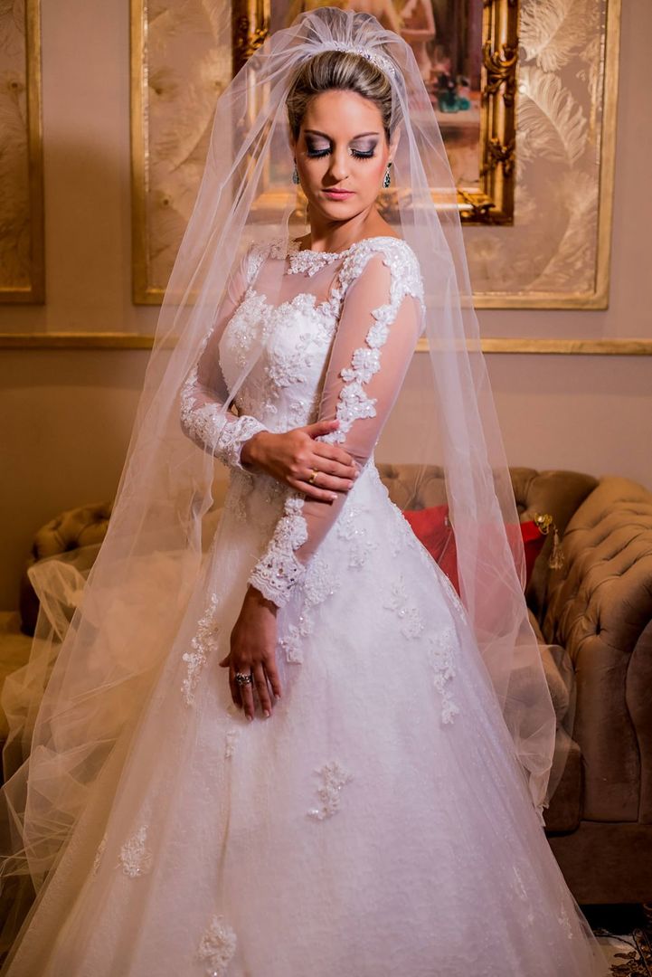 Foto Como não parecer GORDA nas suas fotos de Pré Wedding e Casamento? Foto Como não parecer GORDA nas suas fotos de Pré Wedding e Casamento? - Imagem 8