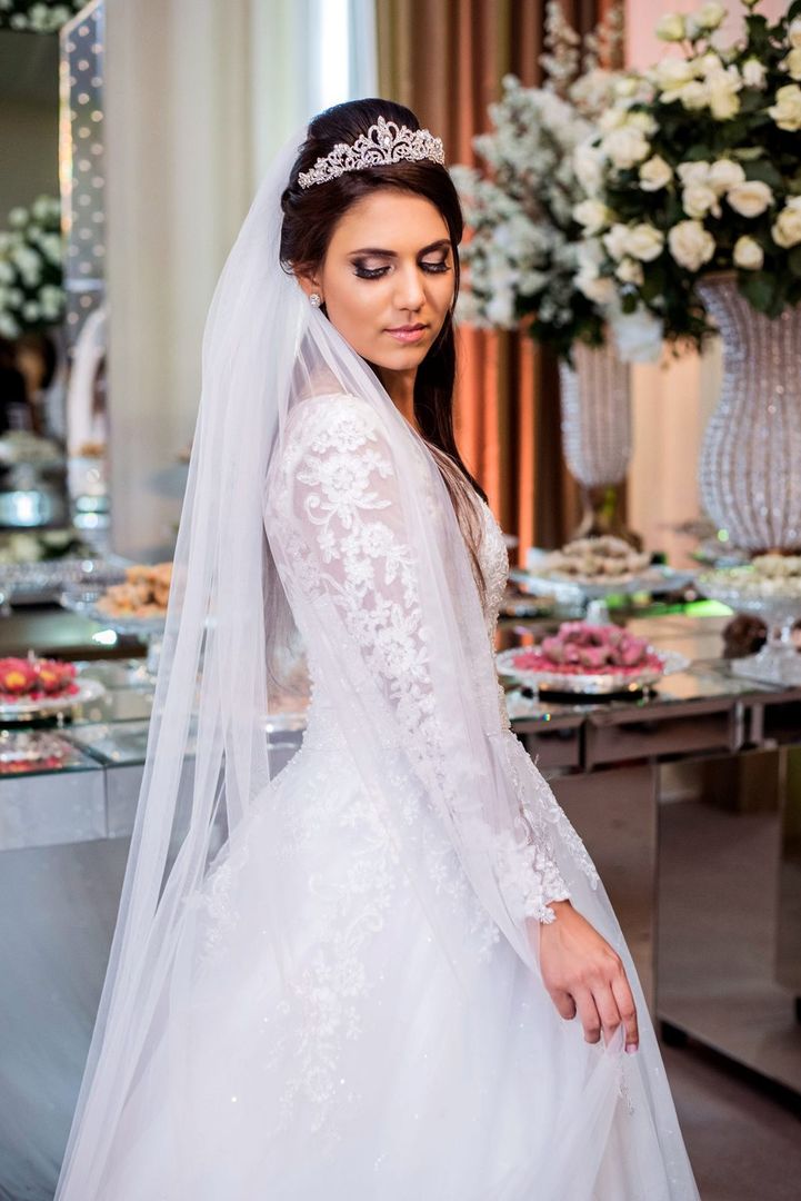 Foto Como não parecer GORDA nas suas fotos de Pré Wedding e Casamento? Foto Como não parecer GORDA nas suas fotos de Pré Wedding e Casamento? - Imagem 17