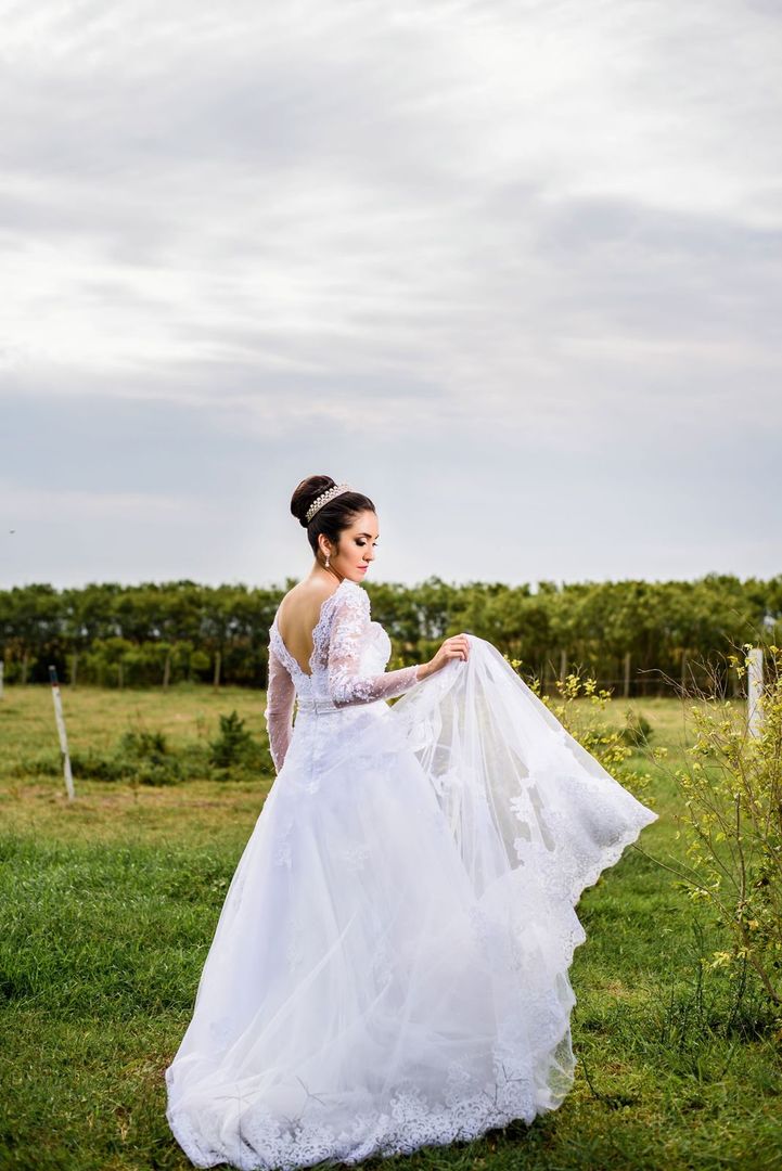 Foto Como não parecer GORDA nas suas fotos de Pré Wedding e Casamento? Foto Como não parecer GORDA nas suas fotos de Pré Wedding e Casamento? - Imagem 18