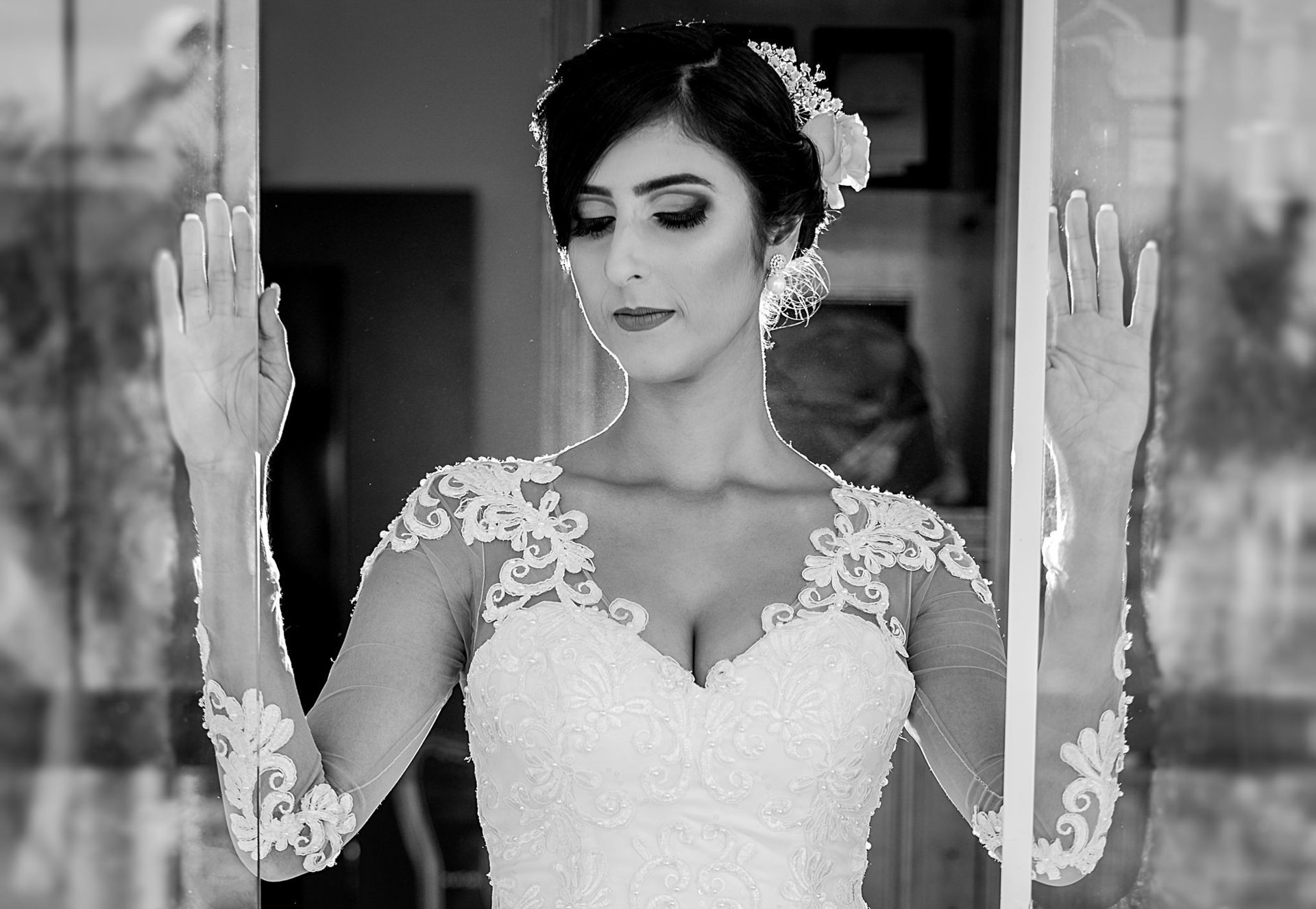 Foto Como não parecer GORDA nas suas fotos de Pré Wedding e Casamento? Foto Como não parecer GORDA nas suas fotos de Pré Wedding e Casamento? - Imagem 35