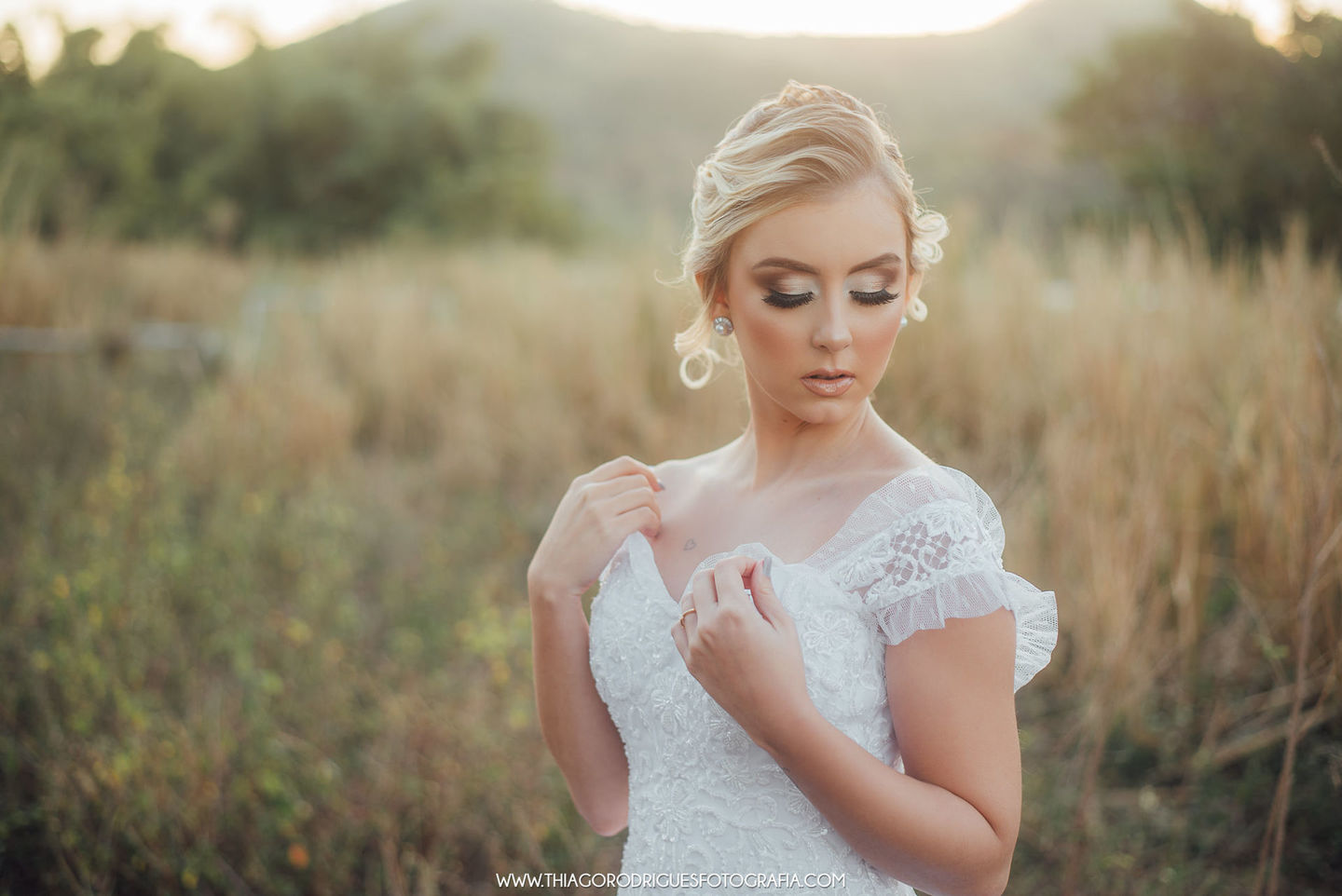Qual é o modelo ideal de VESTIDO DE NOIVA para o seu corpo (por Sara Lourenço) Qual é o modelo ideal de VESTIDO DE NOIVA para o seu corpo (por Sara Lourenço)