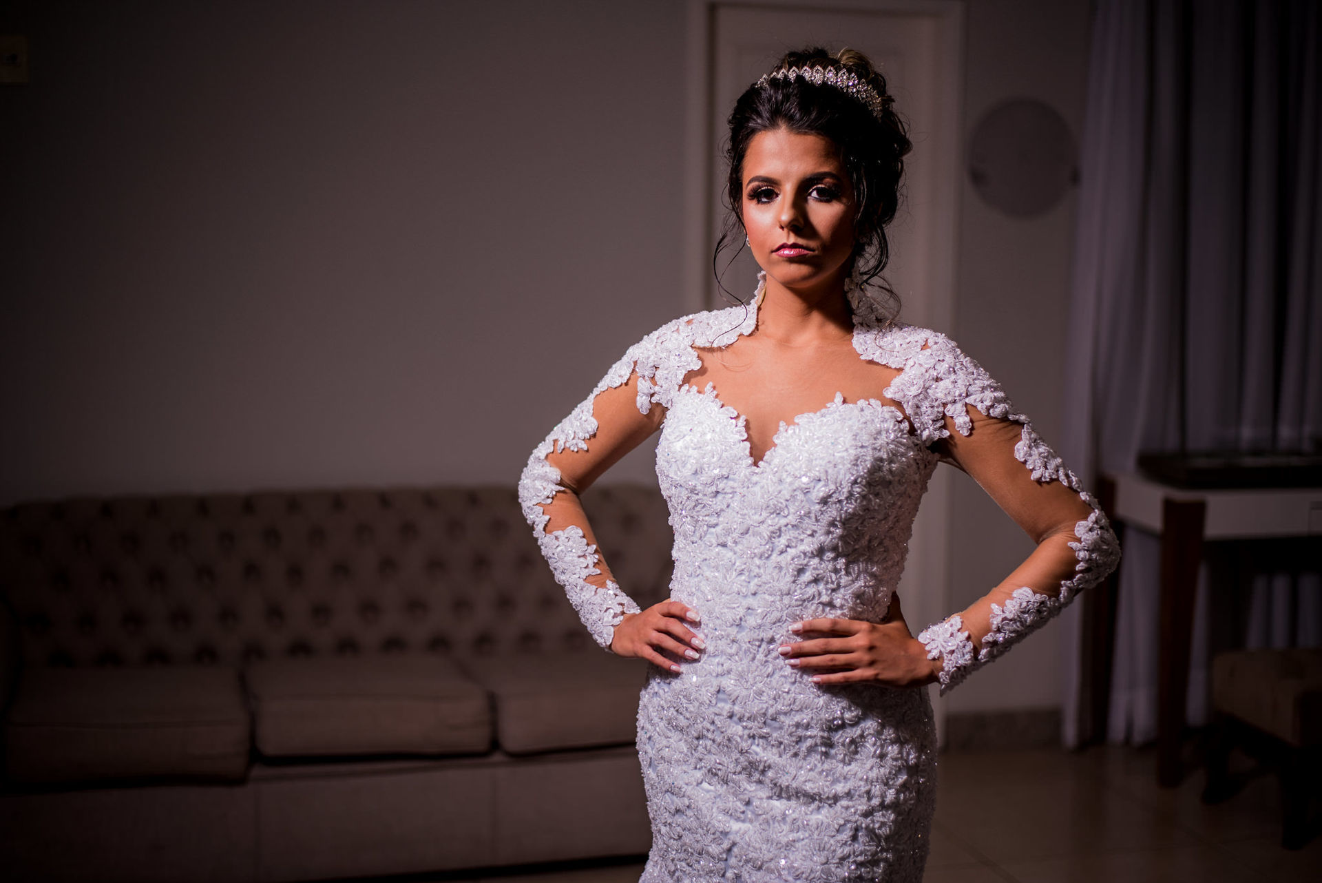 Foto Qual é o modelo ideal de VESTIDO DE NOIVA para o seu corpo (por Sara Lourenço) Foto Qual é o modelo ideal de VESTIDO DE NOIVA para o seu corpo (por Sara Lourenço) - Imagem 18