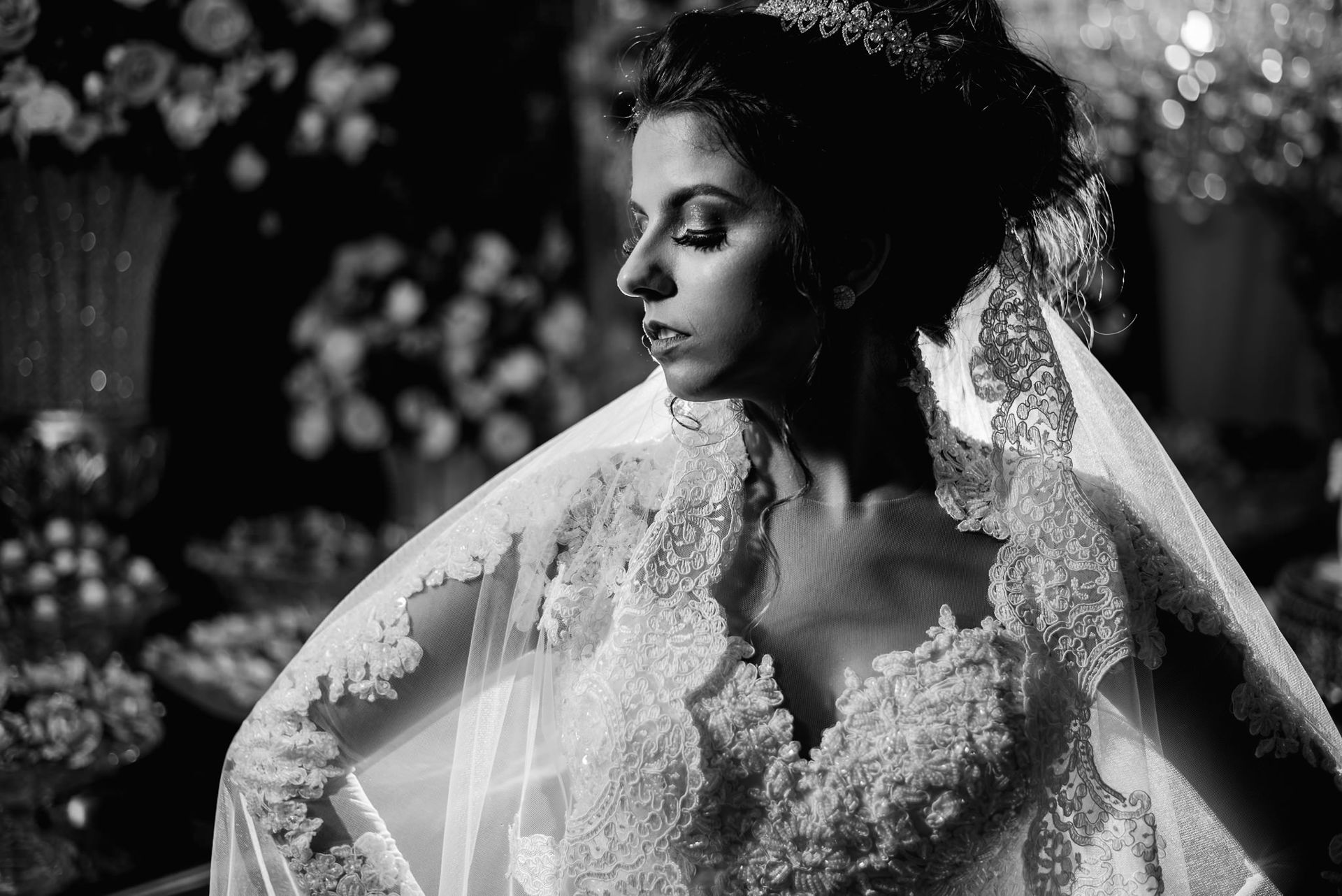 Foto Qual é o modelo ideal de VESTIDO DE NOIVA para o seu corpo (por Sara Lourenço) Foto Qual é o modelo ideal de VESTIDO DE NOIVA para o seu corpo (por Sara Lourenço) - Imagem 23