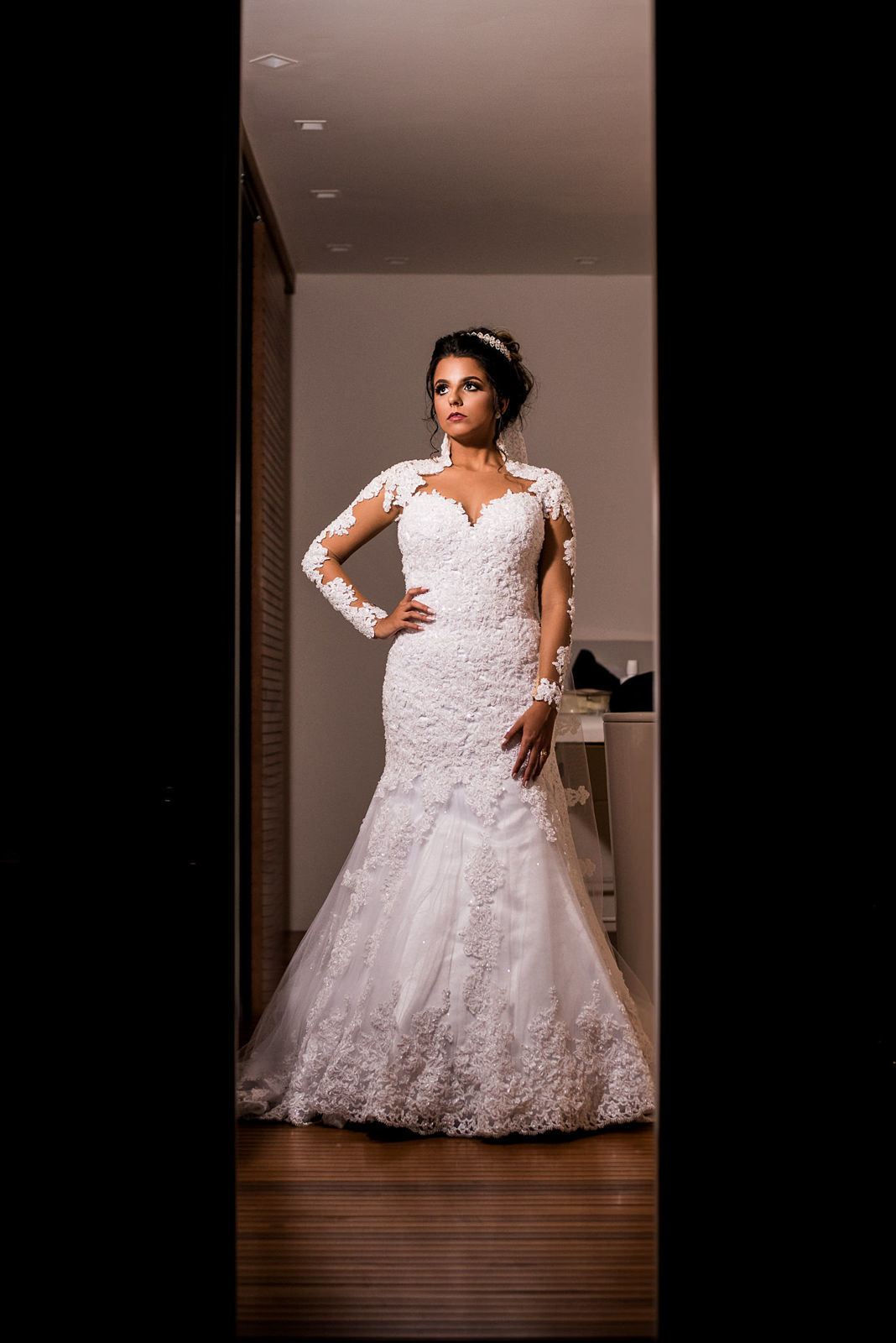 Foto Qual é o modelo ideal de VESTIDO DE NOIVA para o seu corpo (por Sara Lourenço) Foto Qual é o modelo ideal de VESTIDO DE NOIVA para o seu corpo (por Sara Lourenço) - Imagem 21