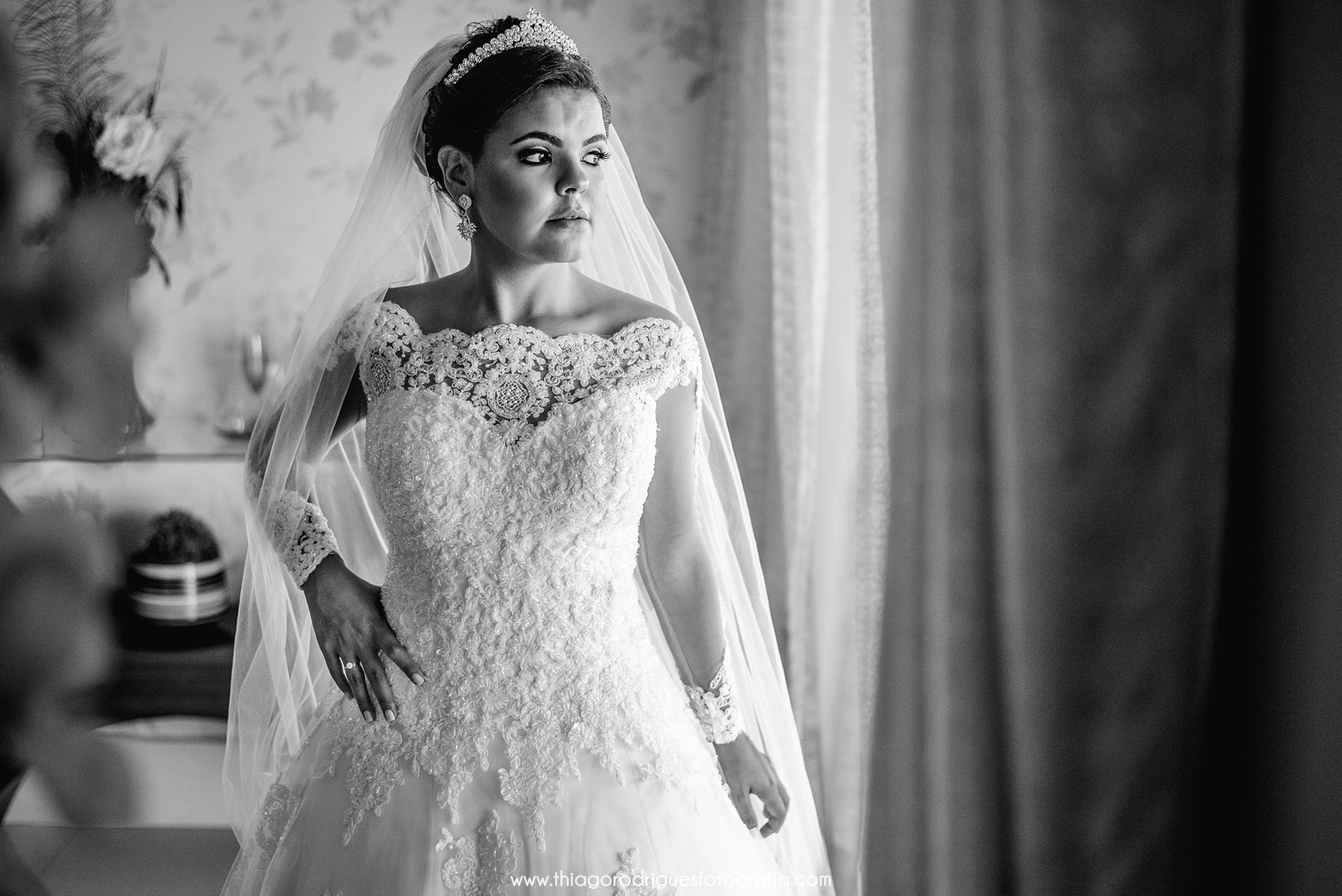 Foto Qual é o modelo ideal de VESTIDO DE NOIVA para o seu corpo (por Sara Lourenço) Foto Qual é o modelo ideal de VESTIDO DE NOIVA para o seu corpo (por Sara Lourenço) - Imagem 53