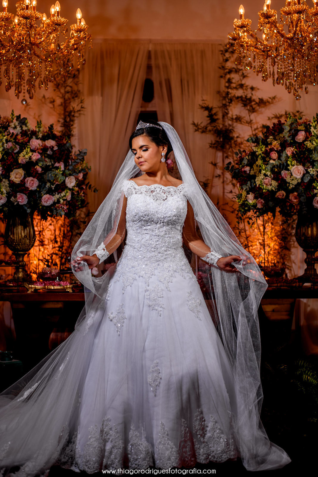 Foto Qual é o modelo ideal de VESTIDO DE NOIVA para o seu corpo (por Sara Lourenço) Foto Qual é o modelo ideal de VESTIDO DE NOIVA para o seu corpo (por Sara Lourenço) - Imagem 59