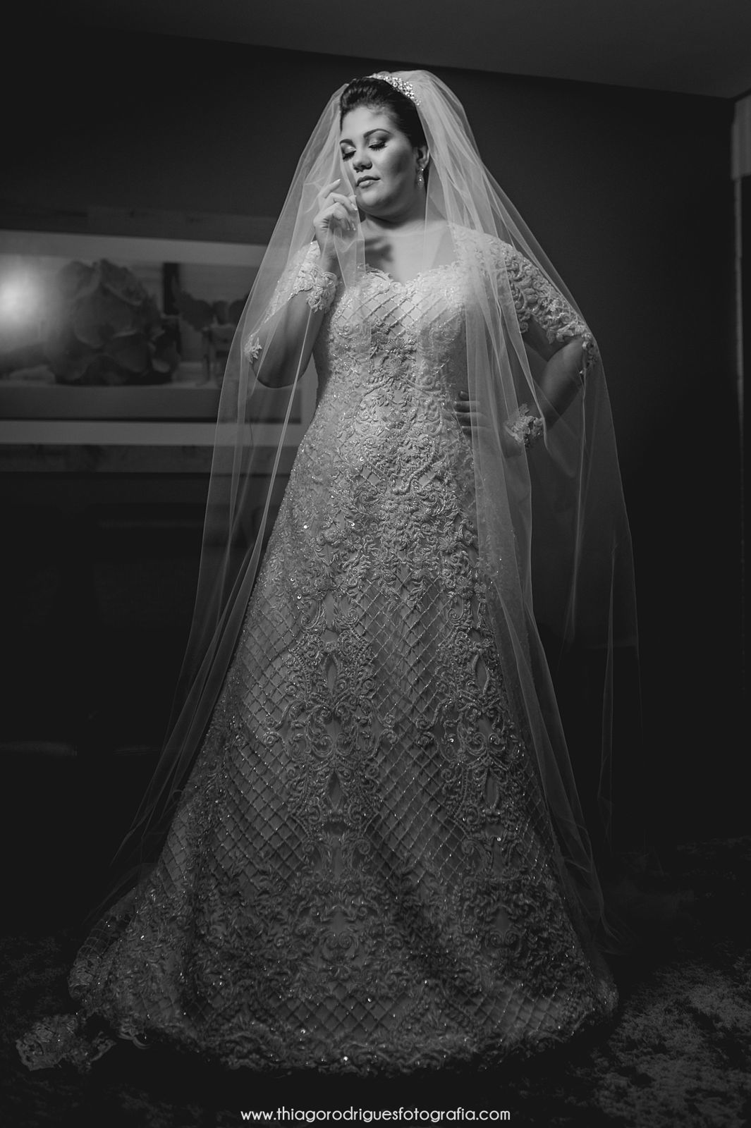 Foto Qual é o modelo ideal de VESTIDO DE NOIVA para o seu corpo (por Sara Lourenço) Foto Qual é o modelo ideal de VESTIDO DE NOIVA para o seu corpo (por Sara Lourenço) - Imagem 62