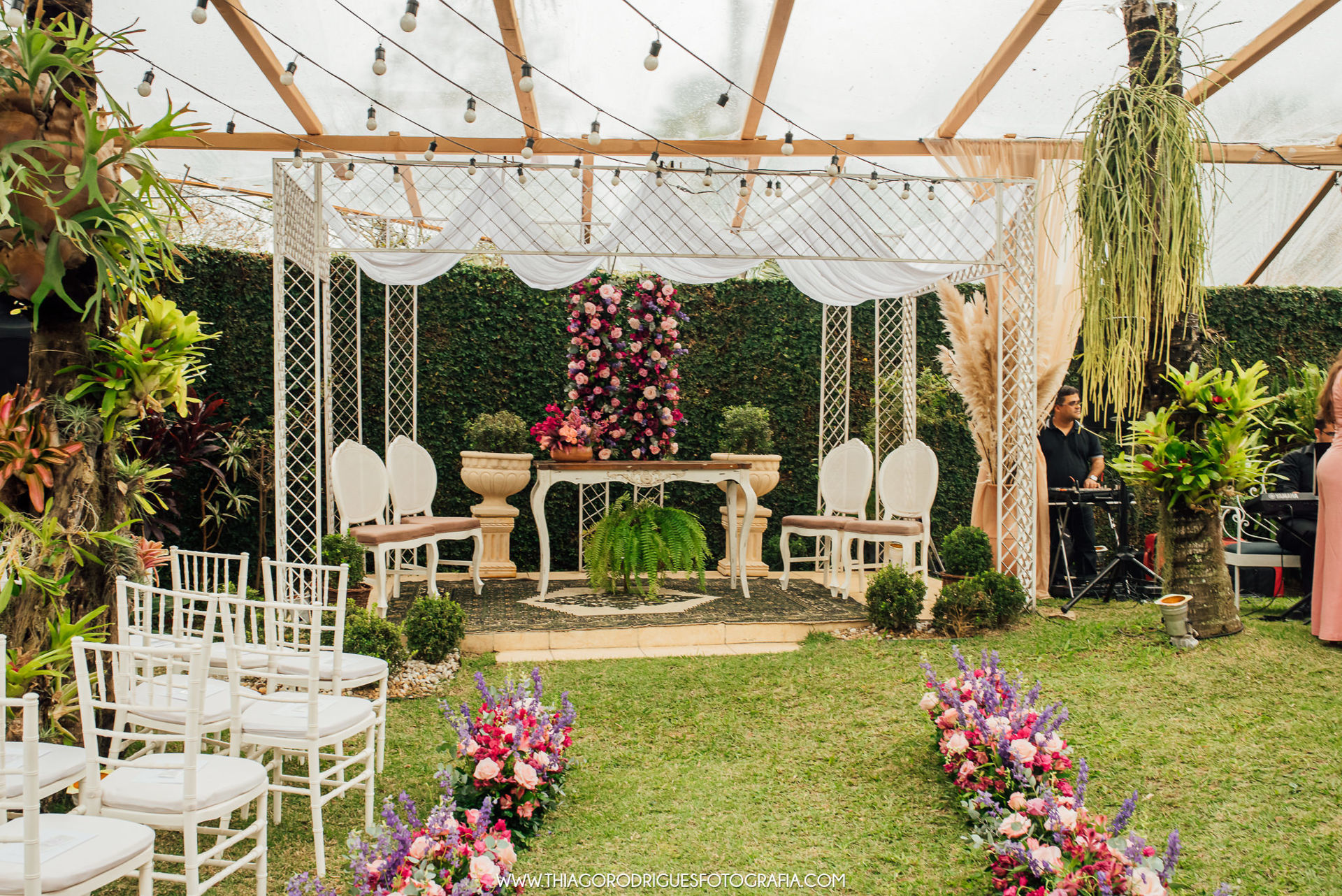 Foto Rafael e Brunela | Casamento Foto Rafael e Brunela | Casamento - Imagem 7