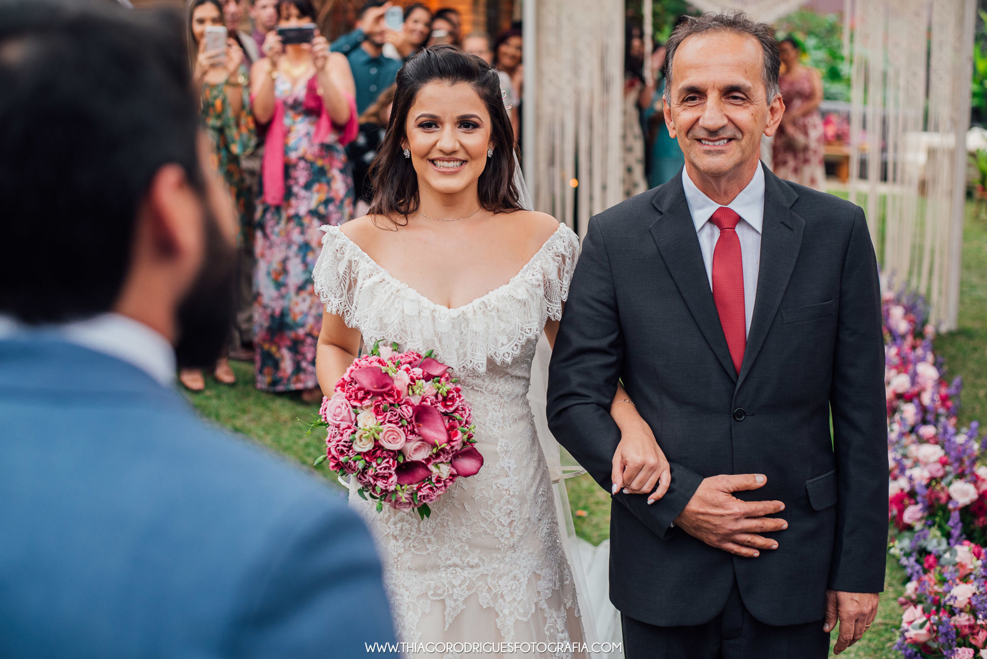 Foto Rafael e Brunela | Casamento Foto Rafael e Brunela | Casamento - Imagem 36