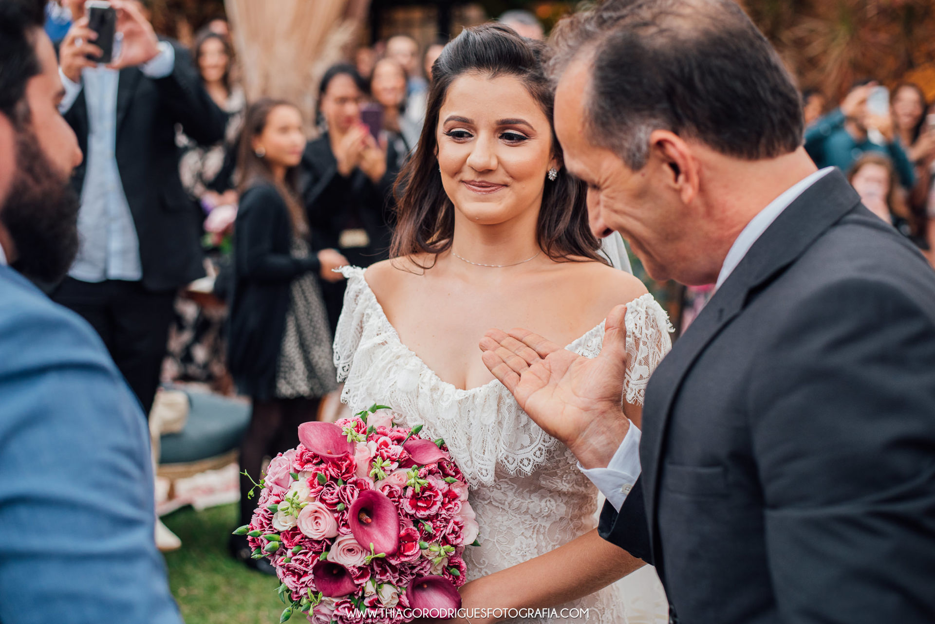 Foto Rafael e Brunela | Casamento Foto Rafael e Brunela | Casamento - Imagem 38