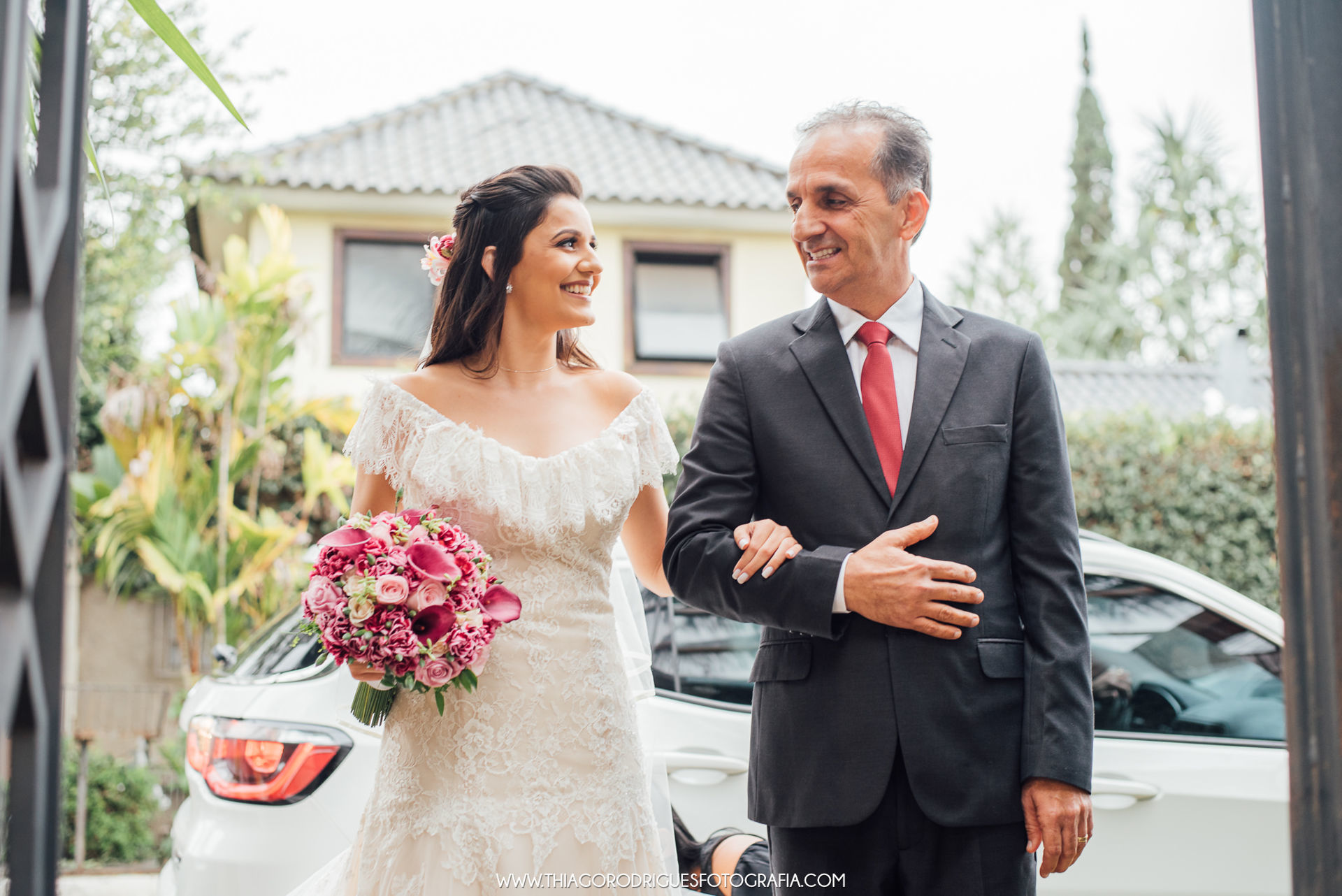Foto Rafael e Brunela | Casamento Foto Rafael e Brunela | Casamento - Imagem 28