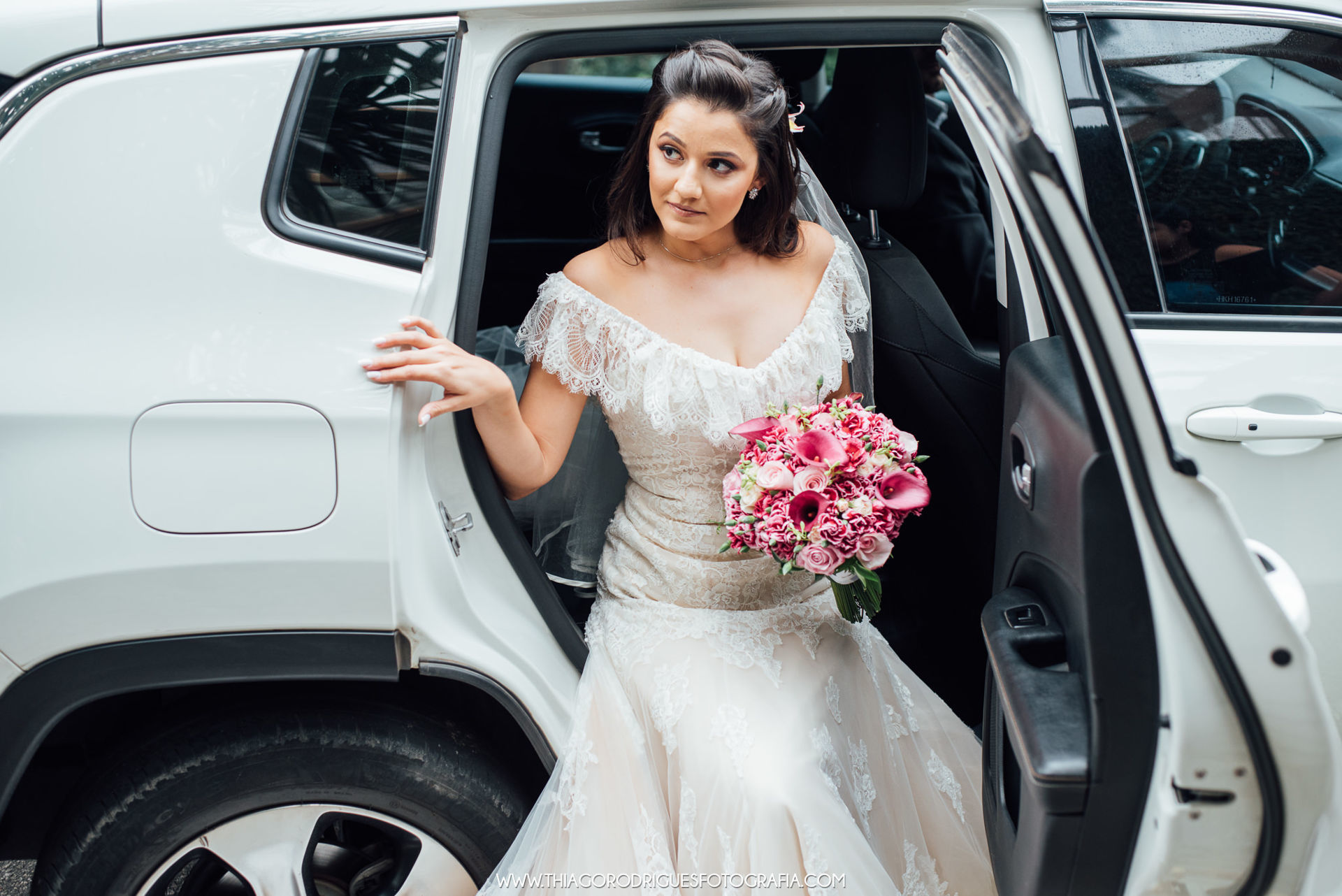 Foto Rafael e Brunela | Casamento Foto Rafael e Brunela | Casamento - Imagem 24