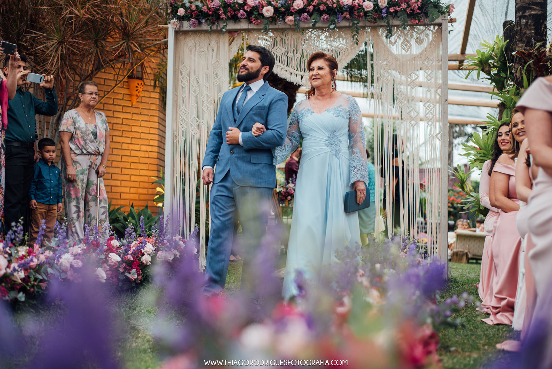 Foto Rafael e Brunela | Casamento Foto Rafael e Brunela | Casamento - Imagem 16