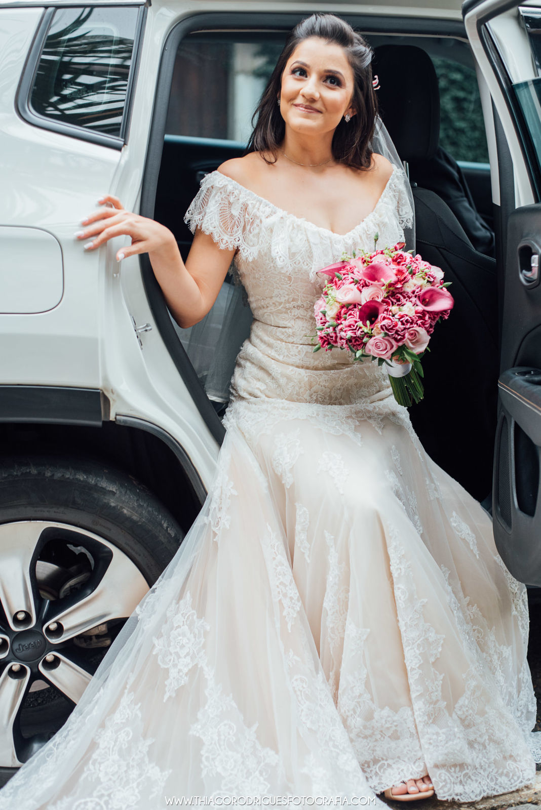 Foto Rafael e Brunela | Casamento Foto Rafael e Brunela | Casamento - Imagem 25
