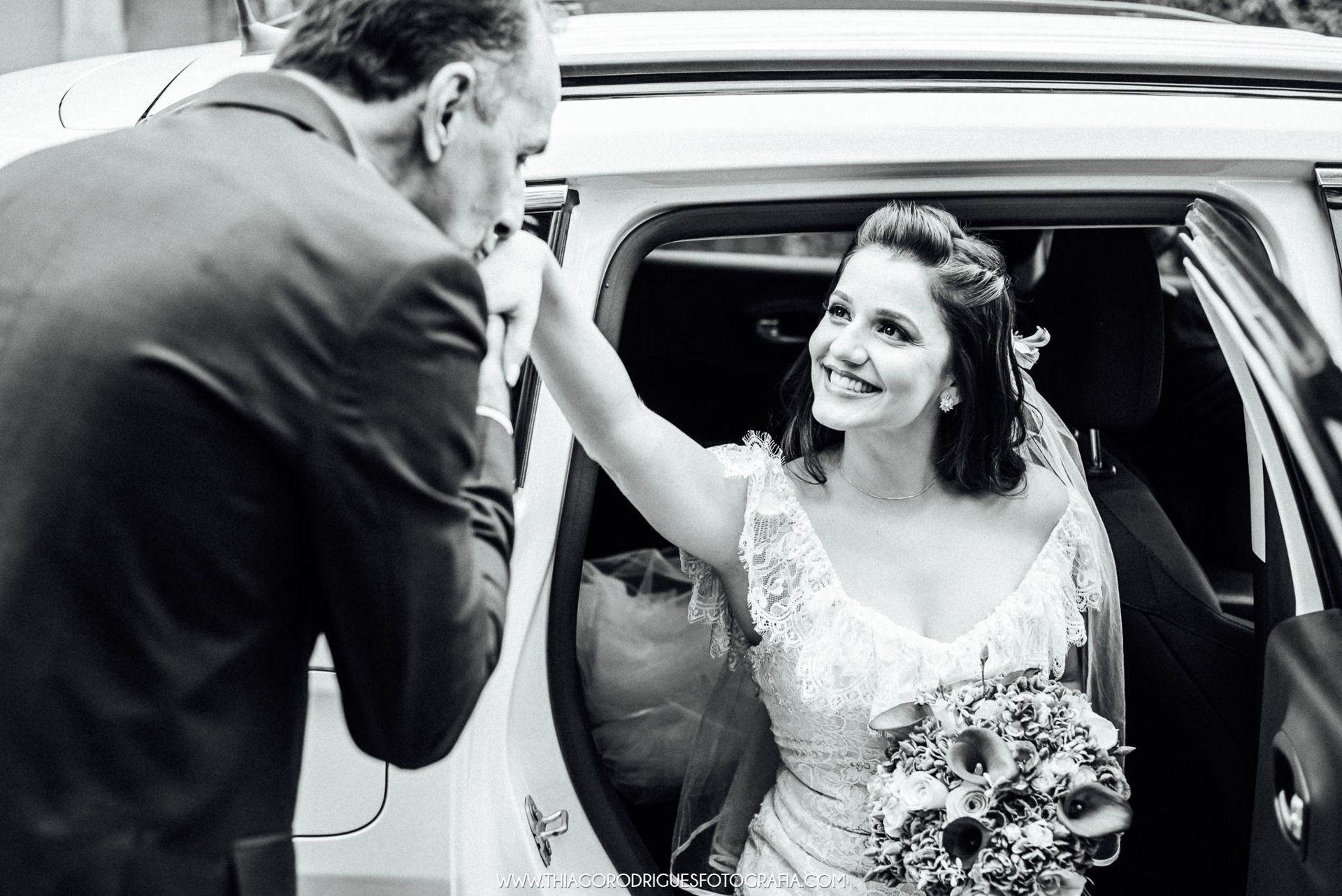 Foto Rafael e Brunela | Casamento Foto Rafael e Brunela | Casamento - Imagem 26