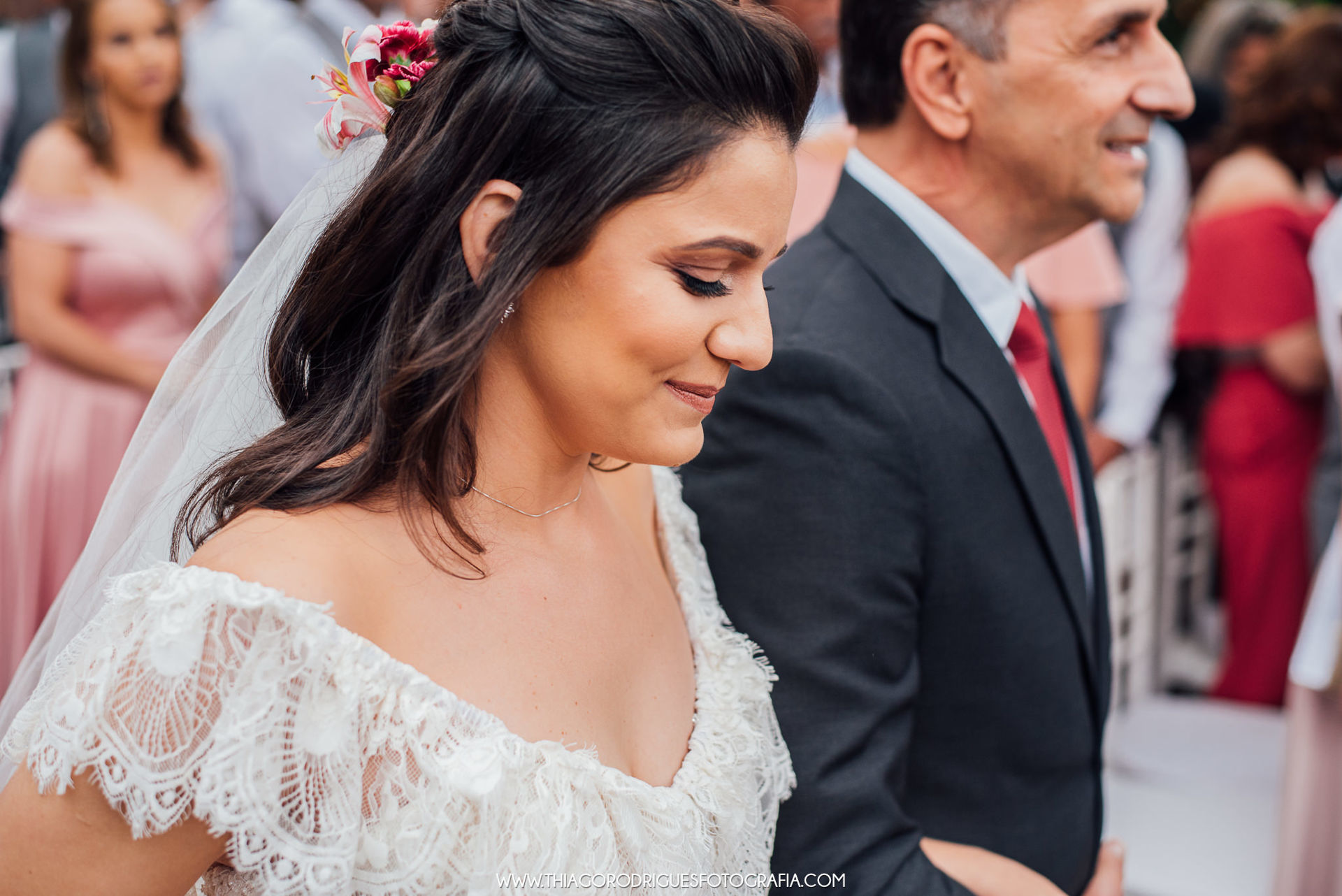 Foto Rafael e Brunela | Casamento Foto Rafael e Brunela | Casamento - Imagem 35