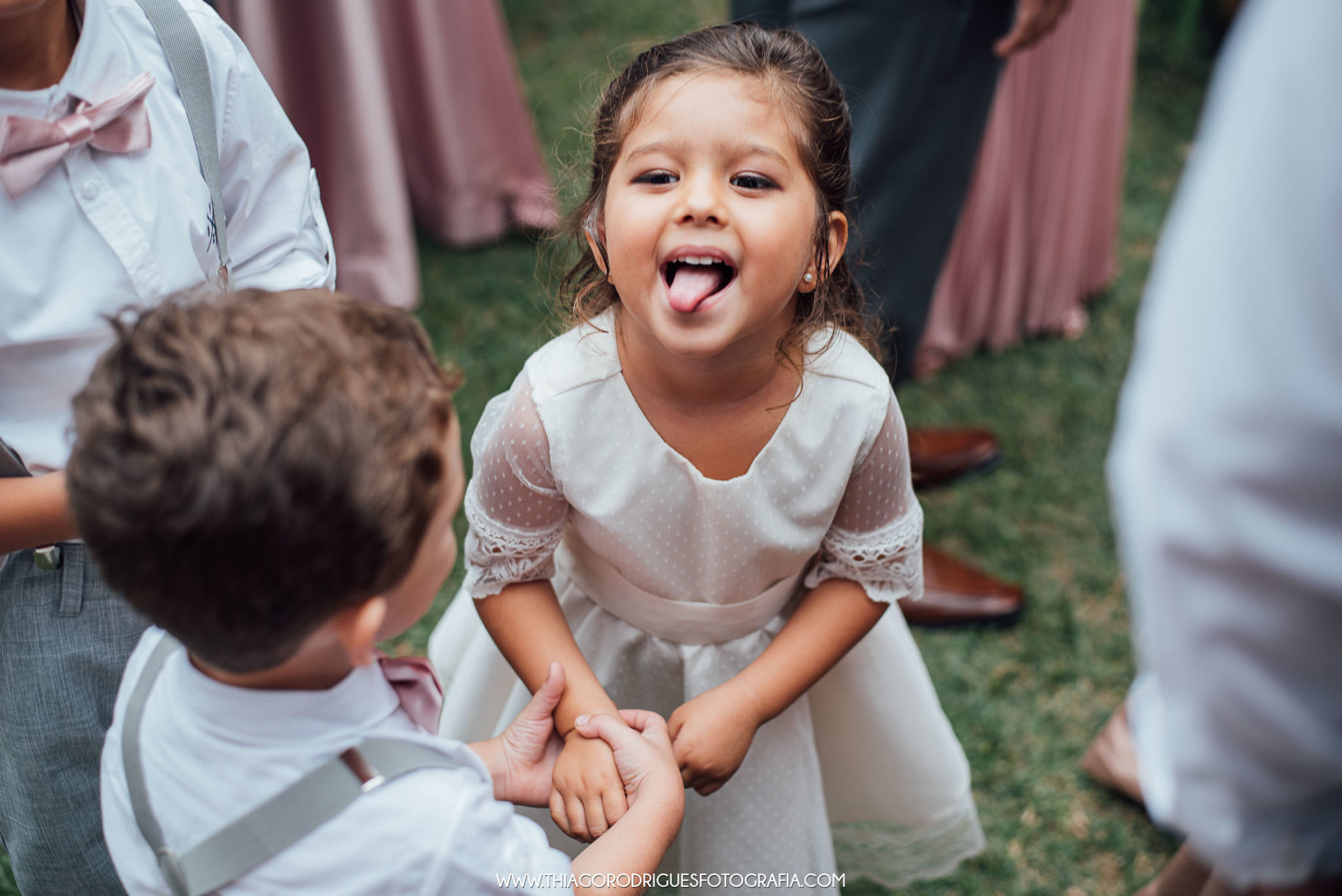Foto Rafael e Brunela | Casamento Foto Rafael e Brunela | Casamento - Imagem 15