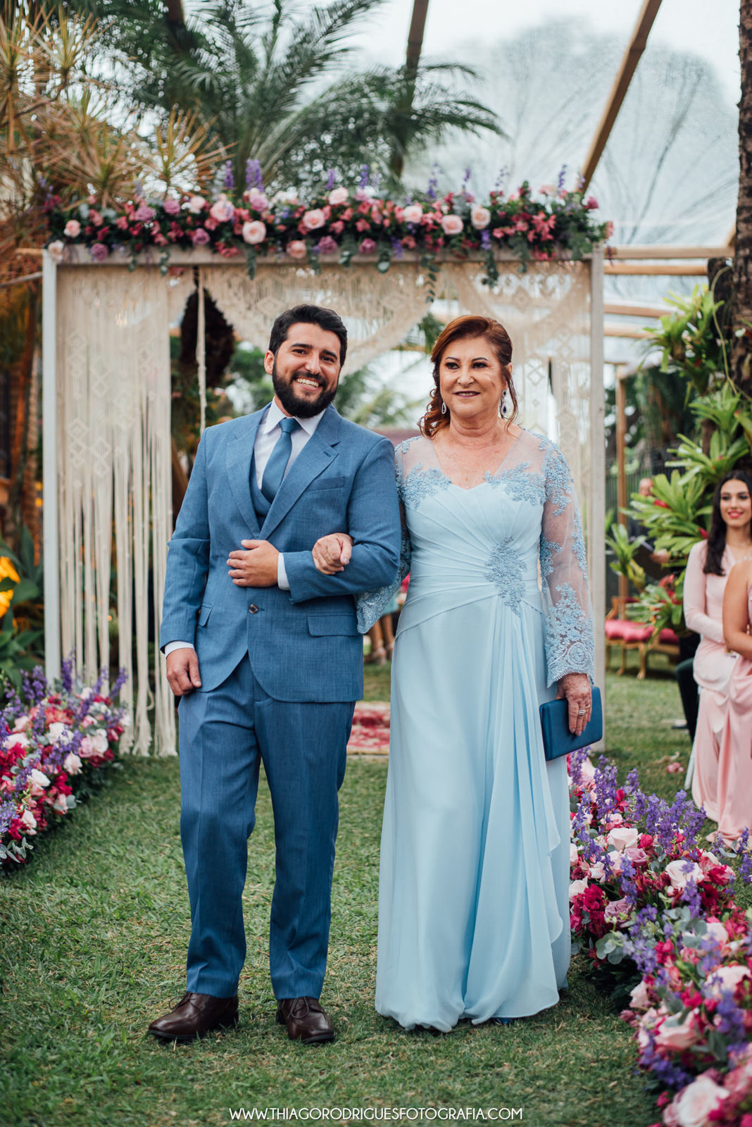 Foto Rafael e Brunela | Casamento Foto Rafael e Brunela | Casamento - Imagem 17