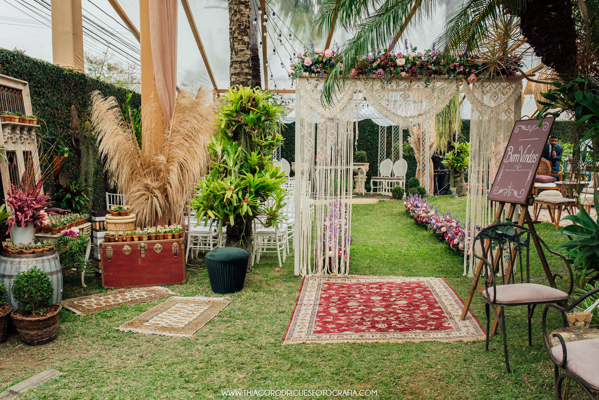 Foto Rafael e Brunela | Casamento Foto Rafael e Brunela | Casamento - Imagem 10