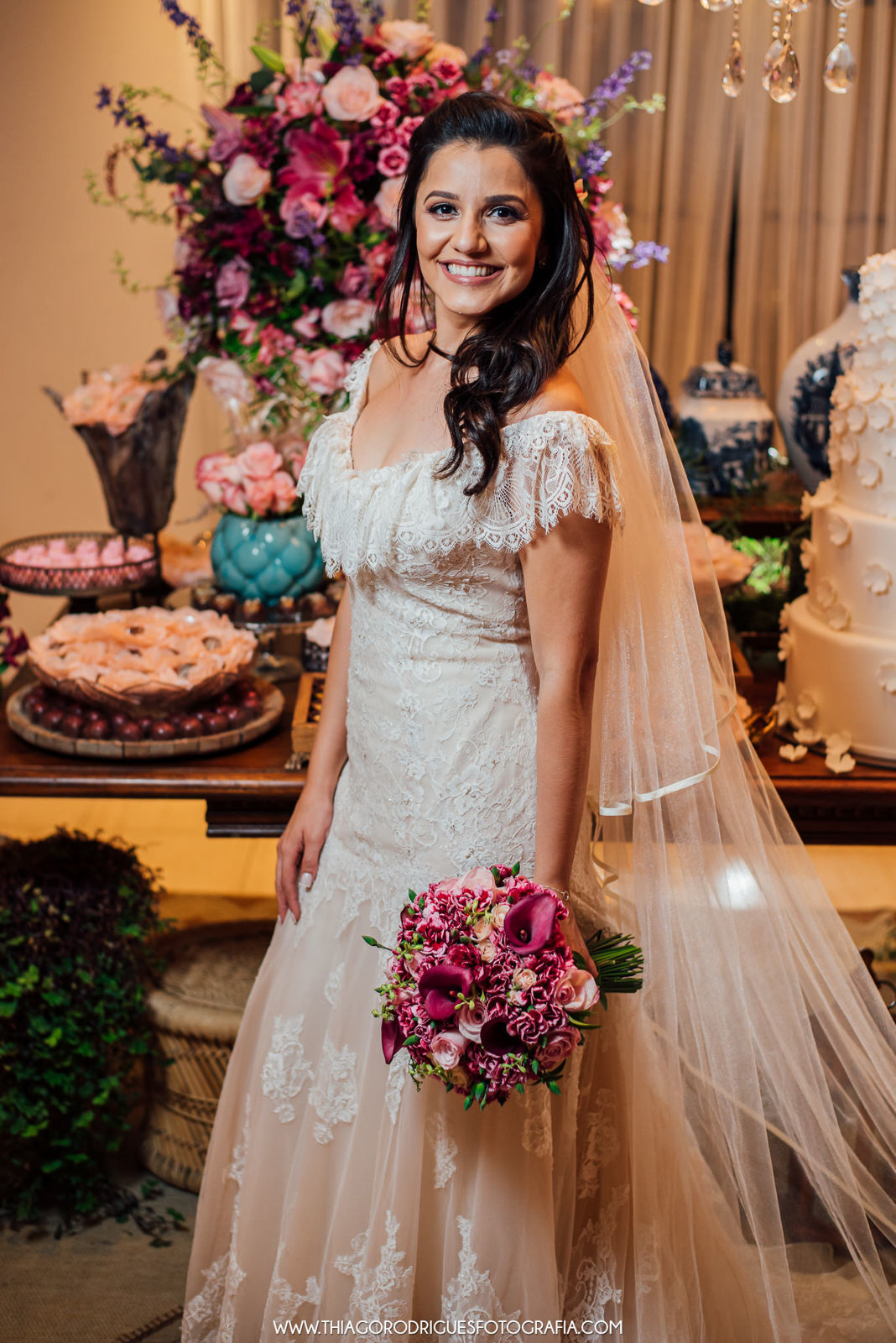 Foto Rafael e Brunela | Casamento Foto Rafael e Brunela | Casamento - Imagem 64