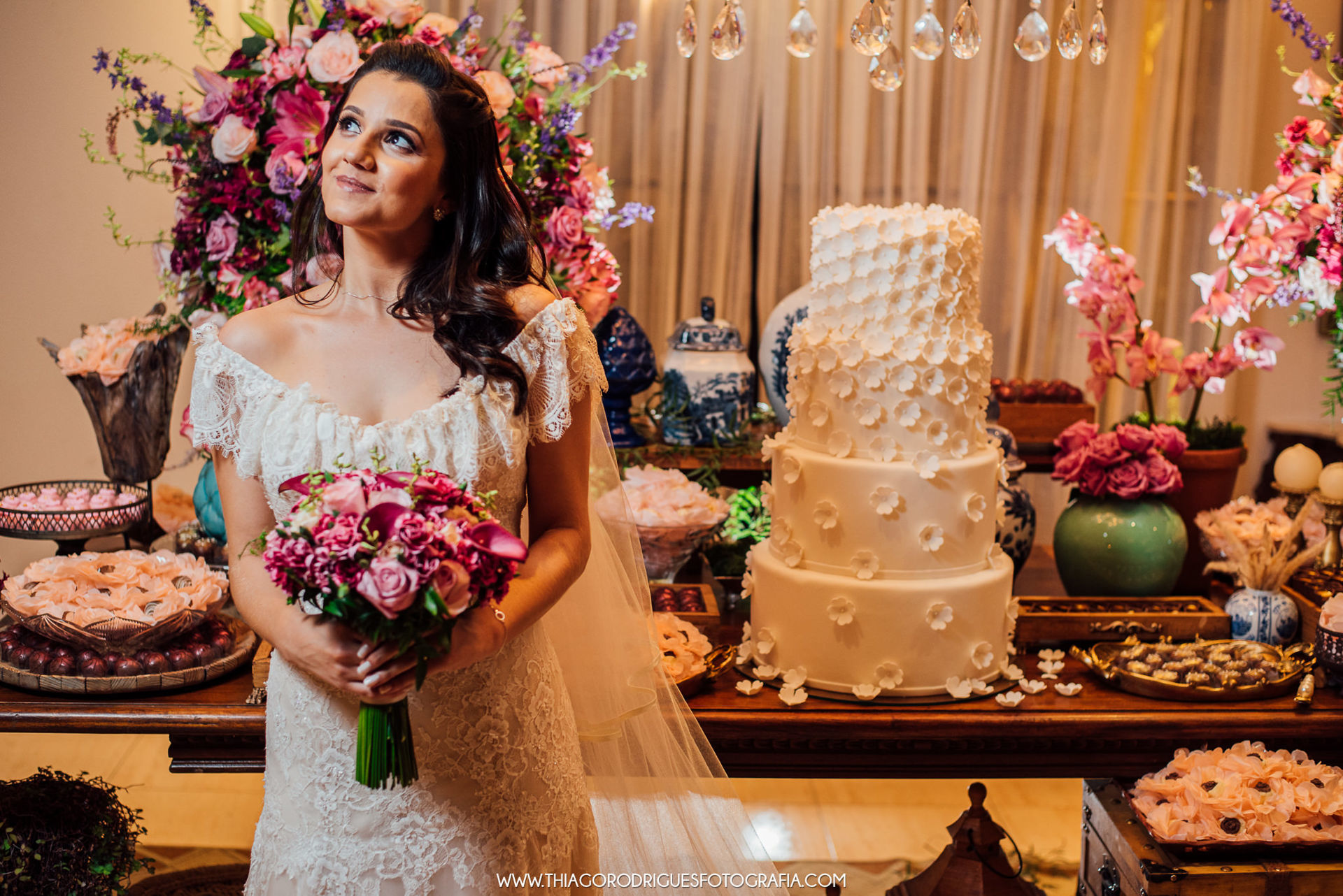 Foto Rafael e Brunela | Casamento Foto Rafael e Brunela | Casamento - Imagem 63