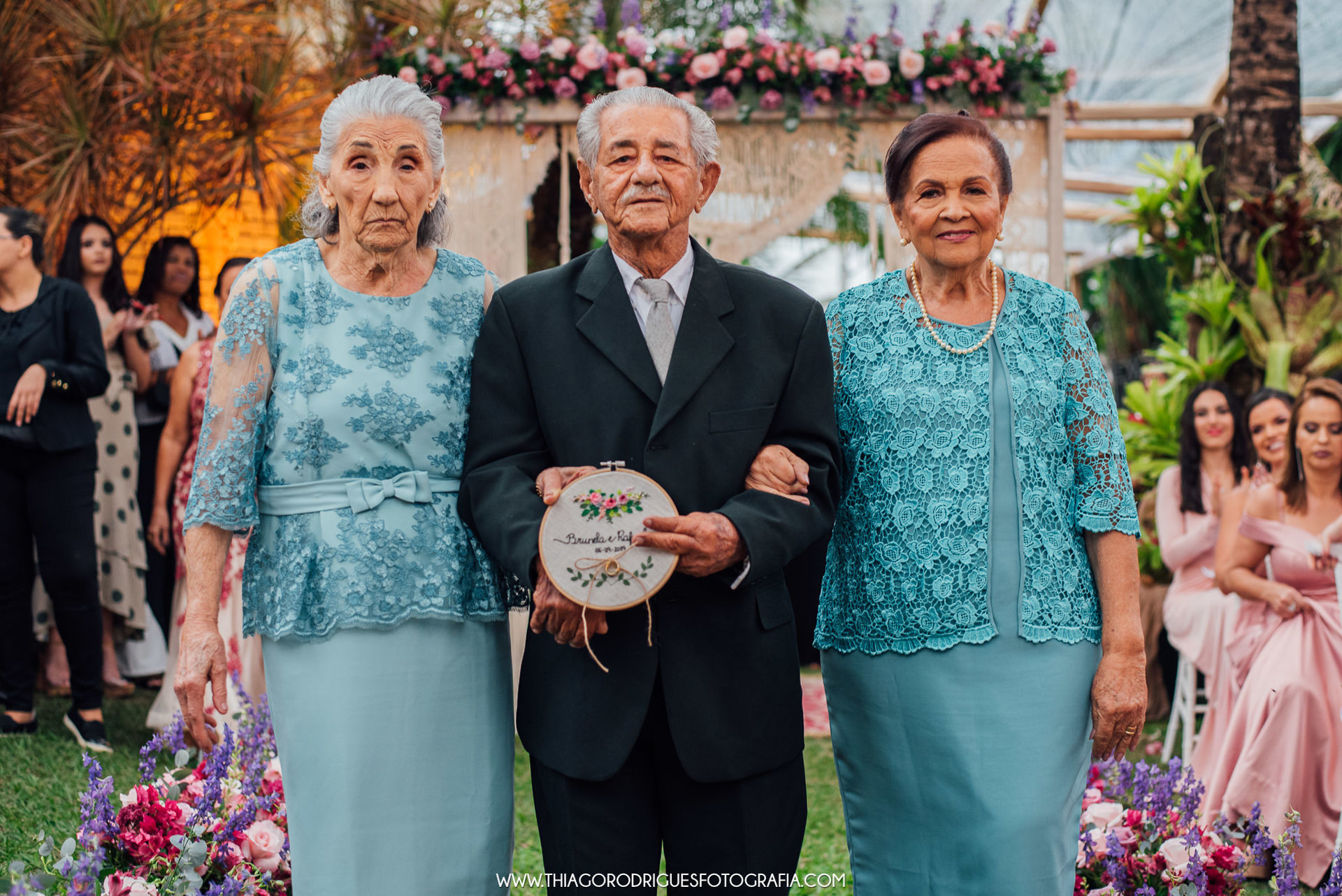 Foto Rafael e Brunela | Casamento Foto Rafael e Brunela | Casamento - Imagem 46