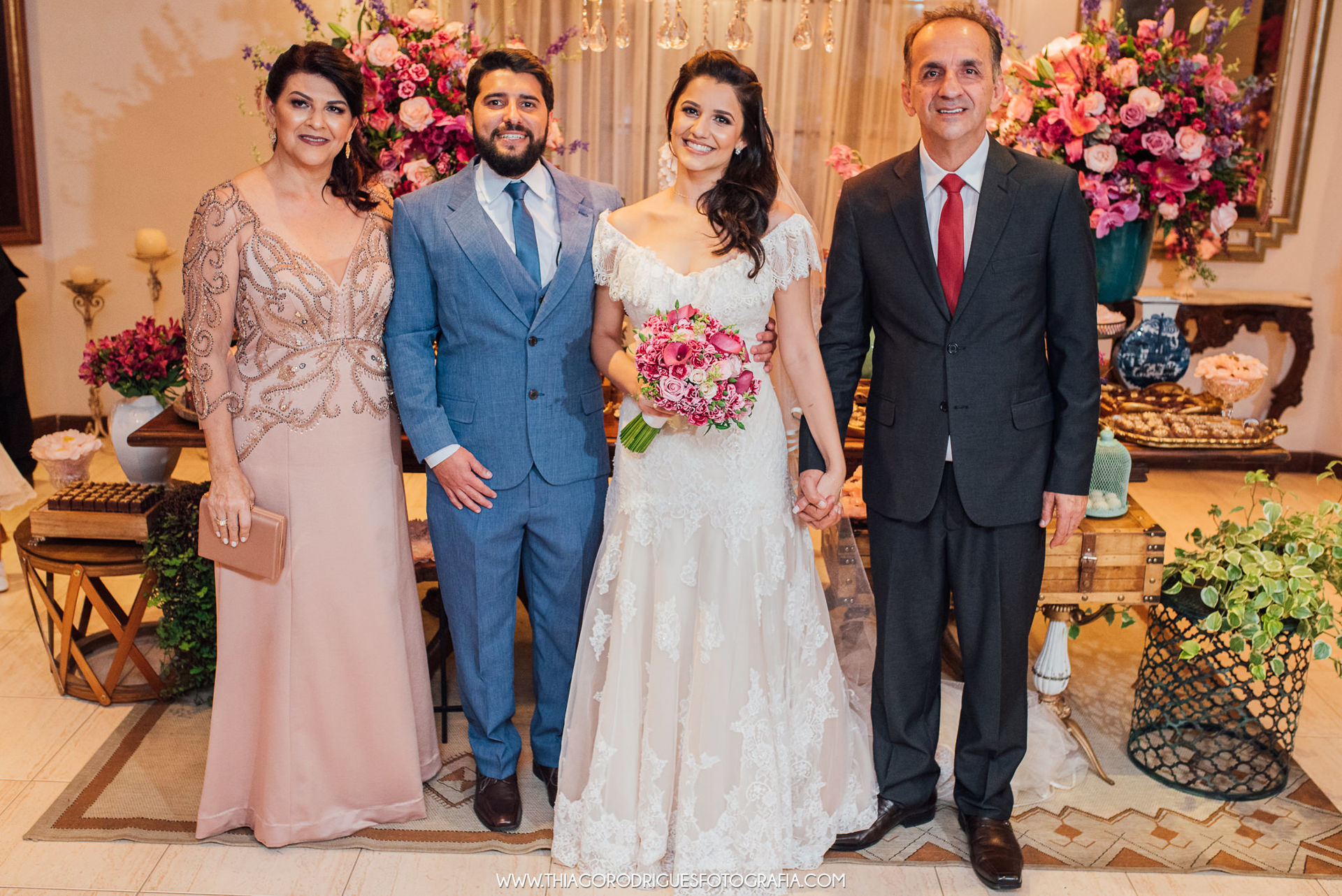 Foto Rafael e Brunela | Casamento Foto Rafael e Brunela | Casamento - Imagem 58