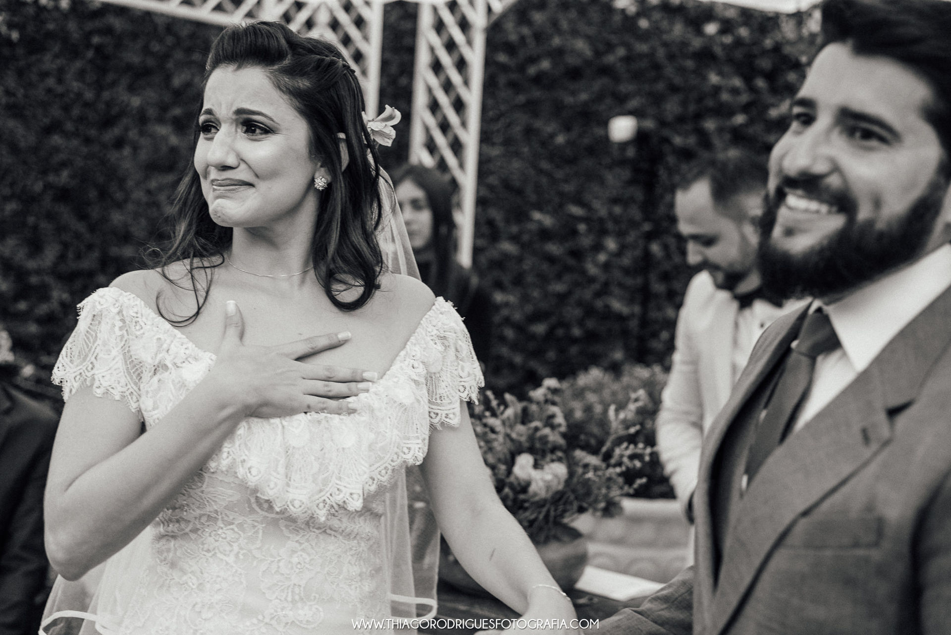 Foto Rafael e Brunela | Casamento Foto Rafael e Brunela | Casamento - Imagem 44