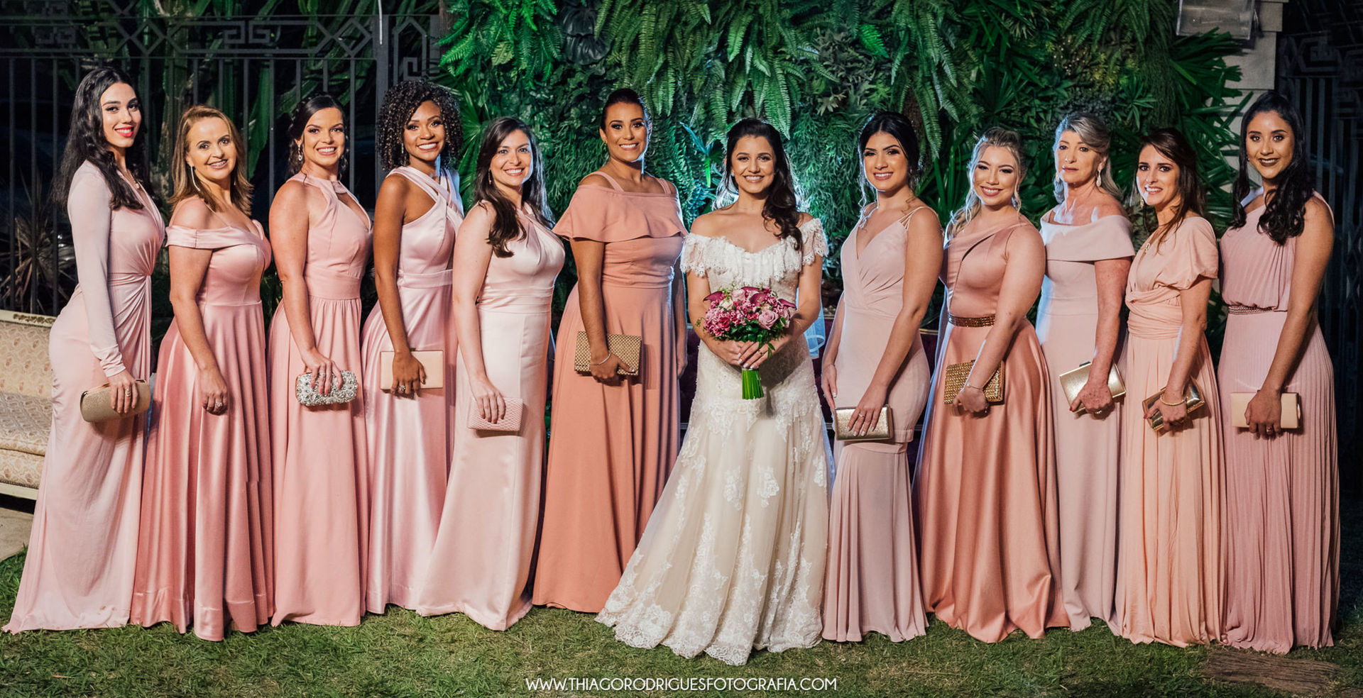 Foto Rafael e Brunela | Casamento Foto Rafael e Brunela | Casamento - Imagem 60
