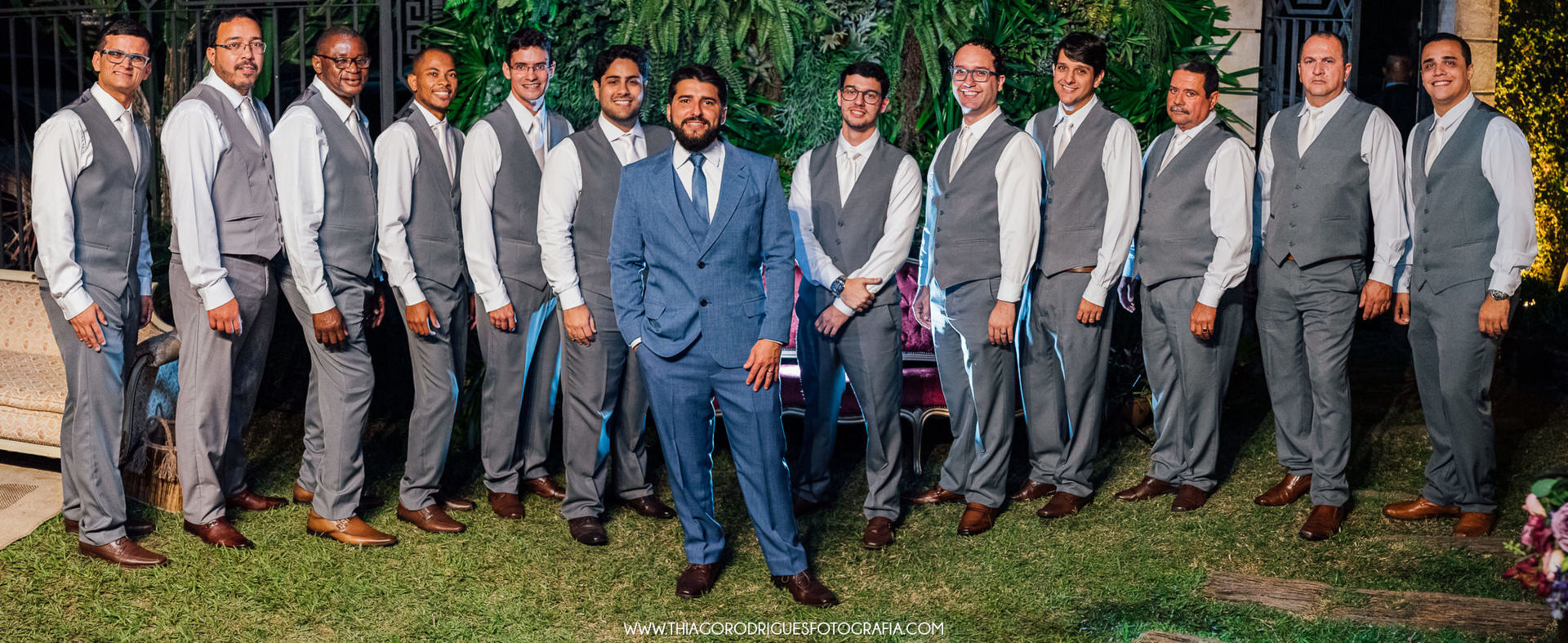 Foto Rafael e Brunela | Casamento Foto Rafael e Brunela | Casamento - Imagem 61