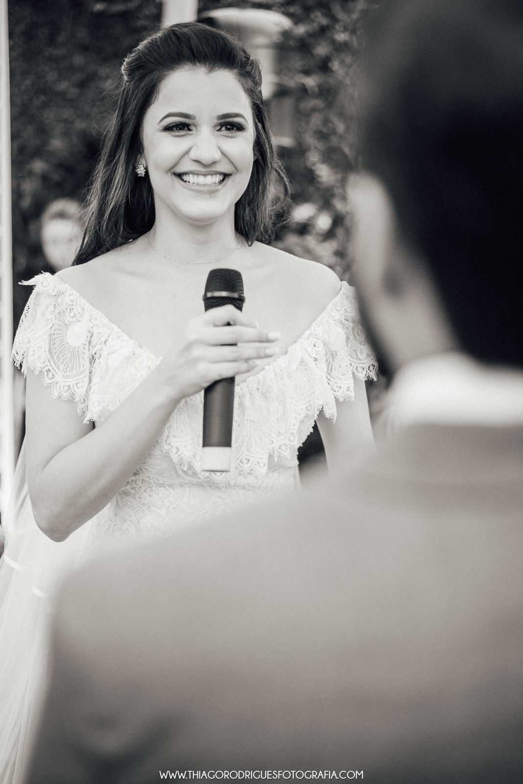 Foto Rafael e Brunela | Casamento Foto Rafael e Brunela | Casamento - Imagem 51