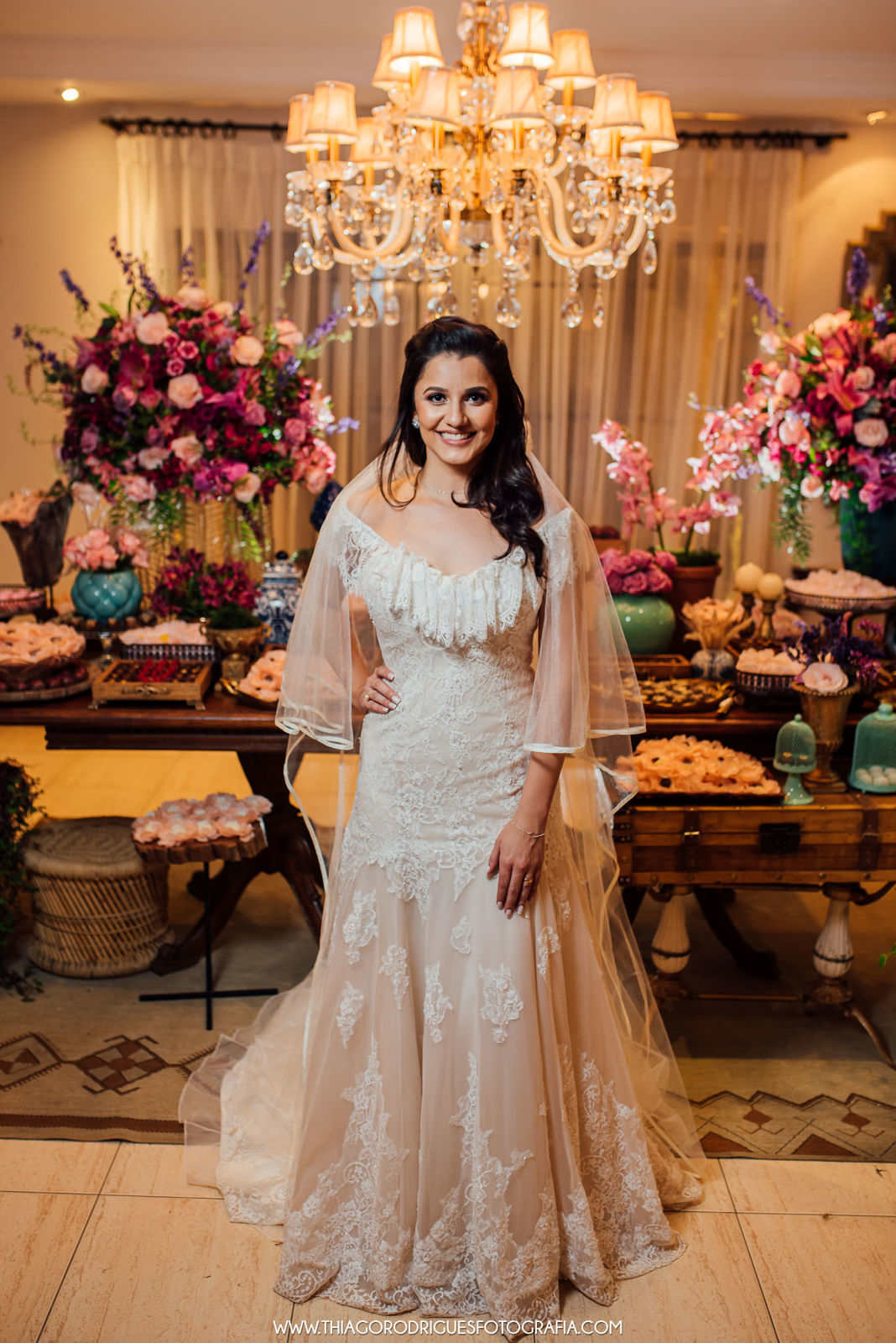 Foto Rafael e Brunela | Casamento Foto Rafael e Brunela | Casamento - Imagem 65