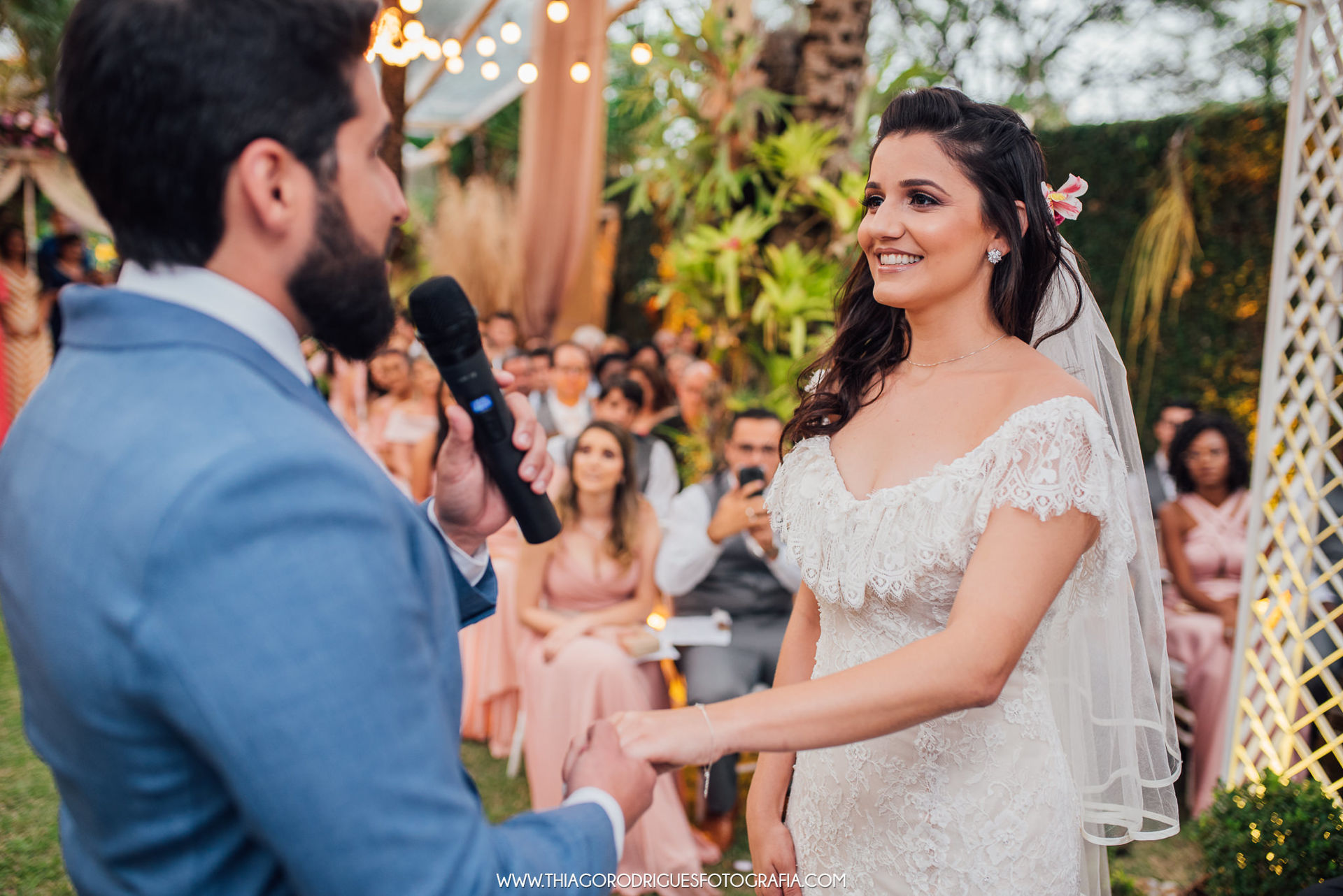 Foto Rafael e Brunela | Casamento Foto Rafael e Brunela | Casamento - Imagem 49