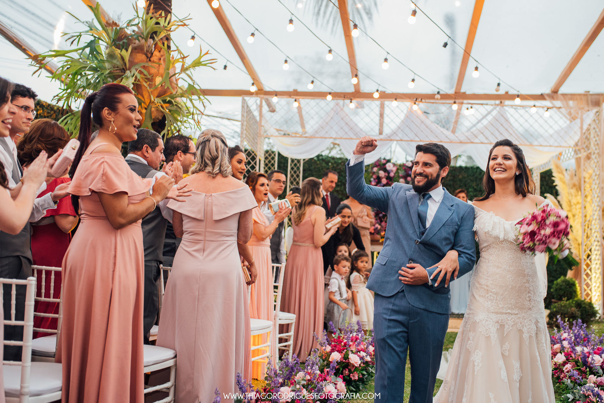 Foto Rafael e Brunela | Casamento Foto Rafael e Brunela | Casamento - Imagem 56